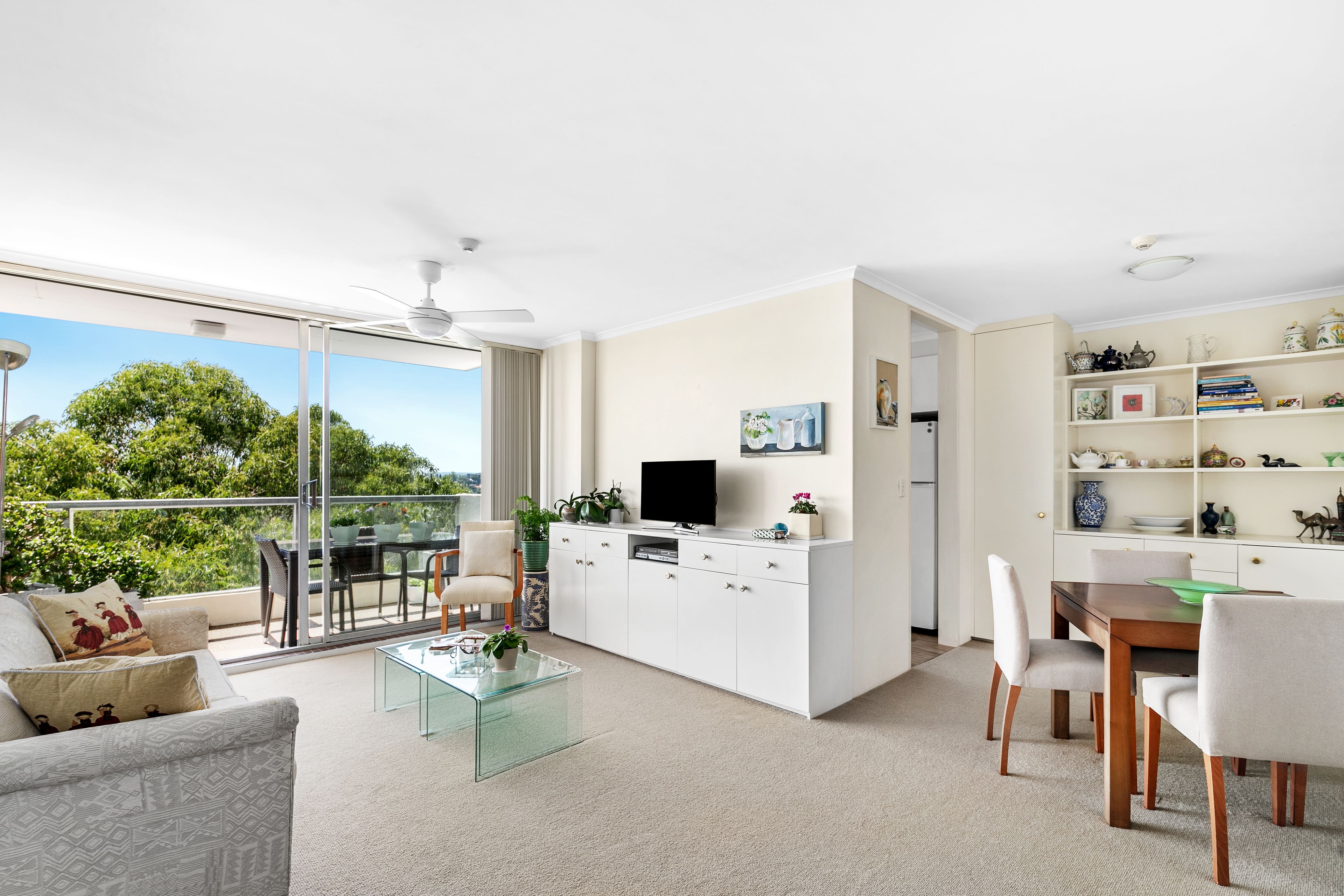 6b/10 Abbott Street, Cammeray, NSW 2062
