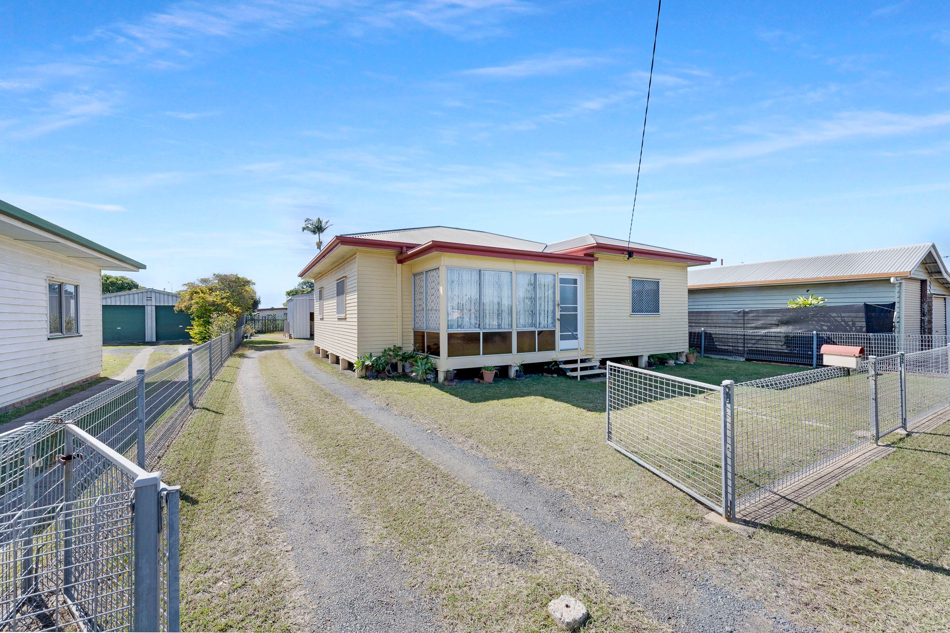 2 Brown Street, Norville, QLD 4670