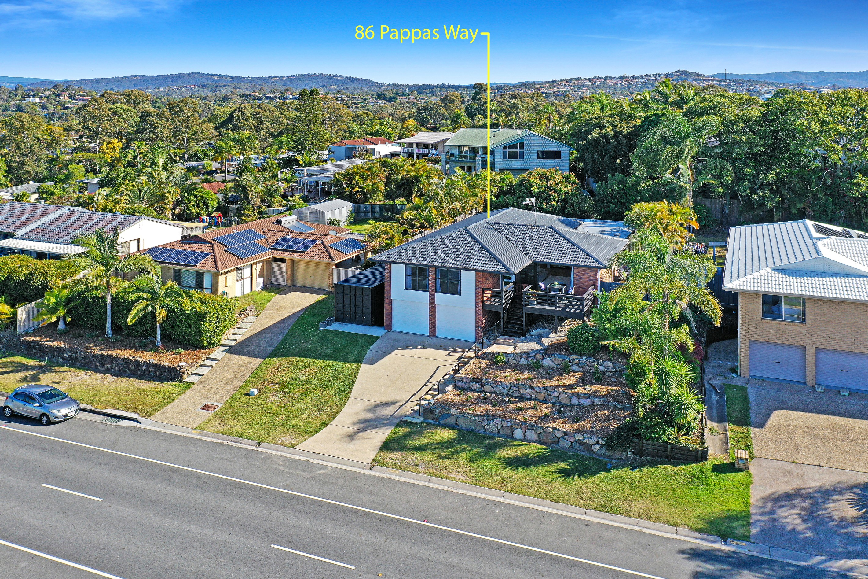 86 Pappas Way, Carrara, QLD 4211