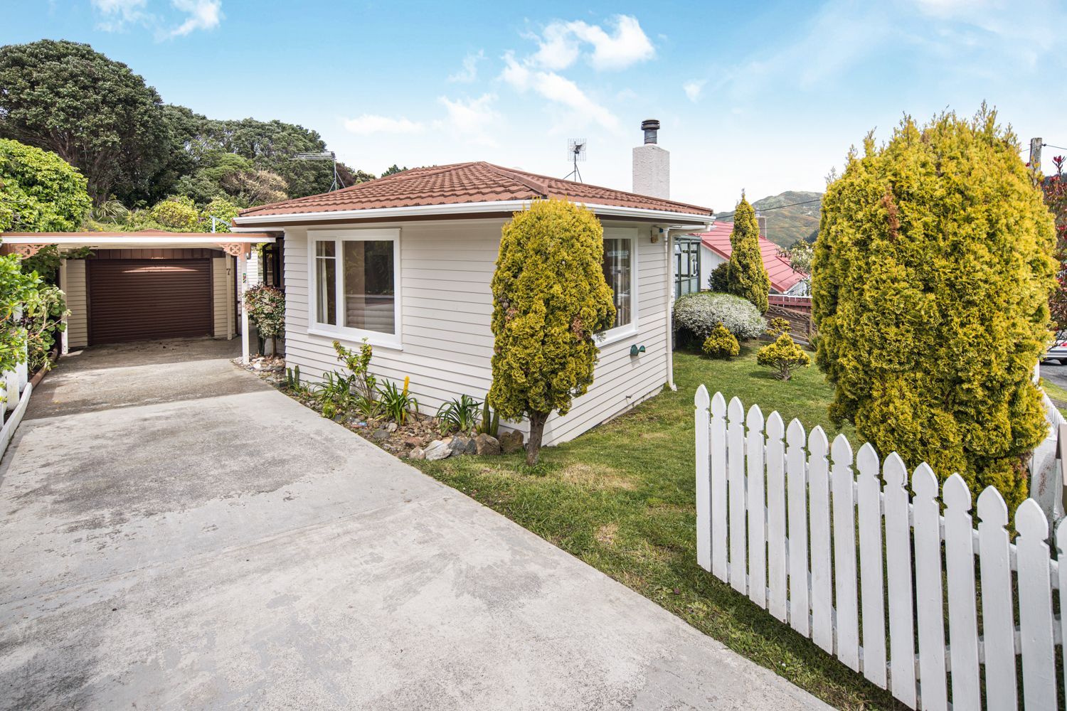 7 Montreal Grove, Kingston, Wellington City