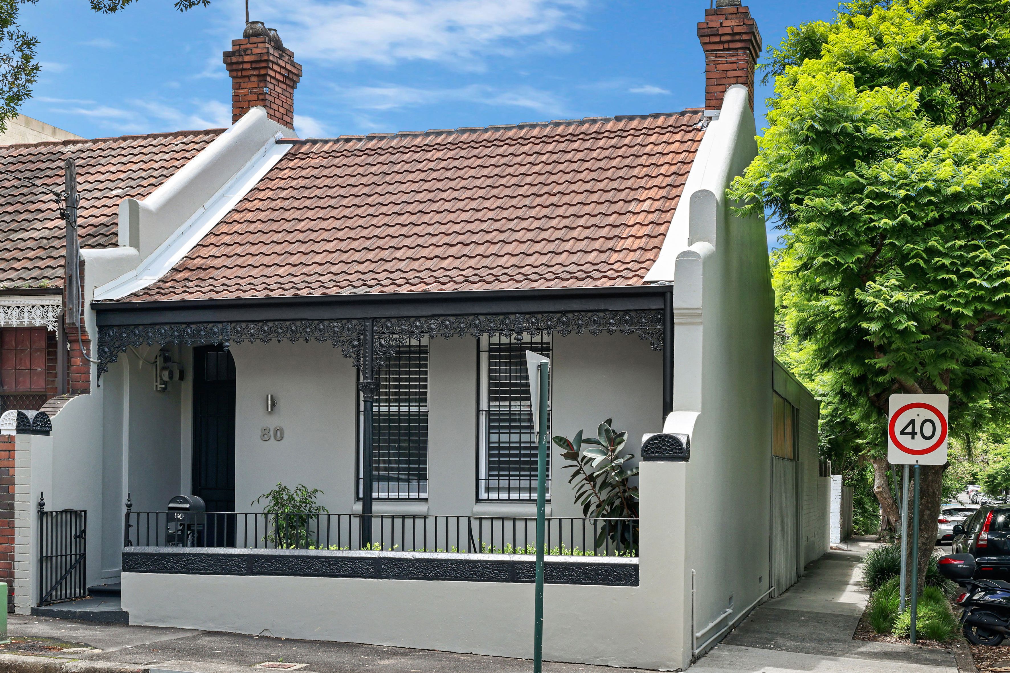 80 Malcolm Street, Erskineville NSW 2043