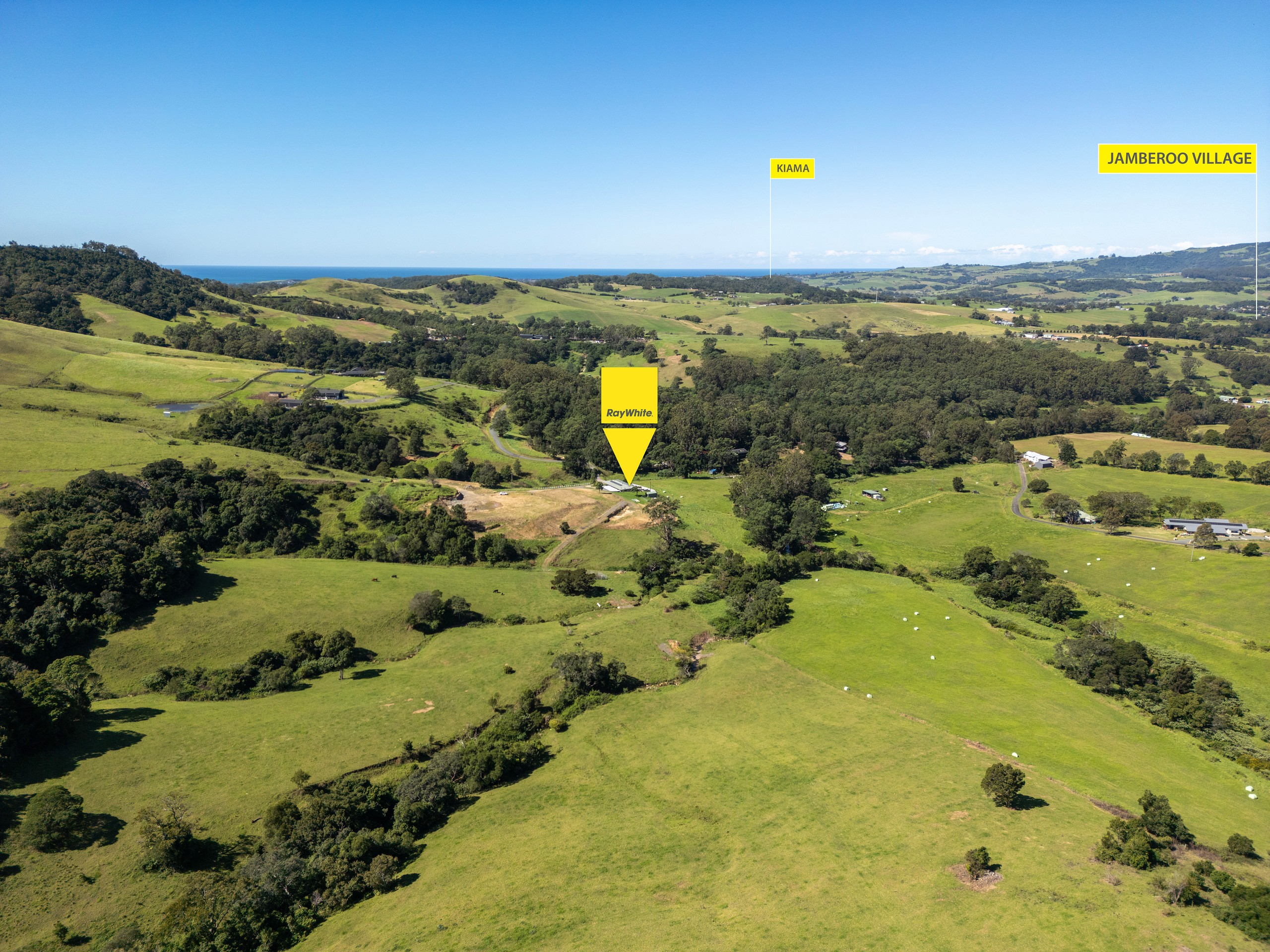162 North Curramore Road, Jamberoo, NSW 2533