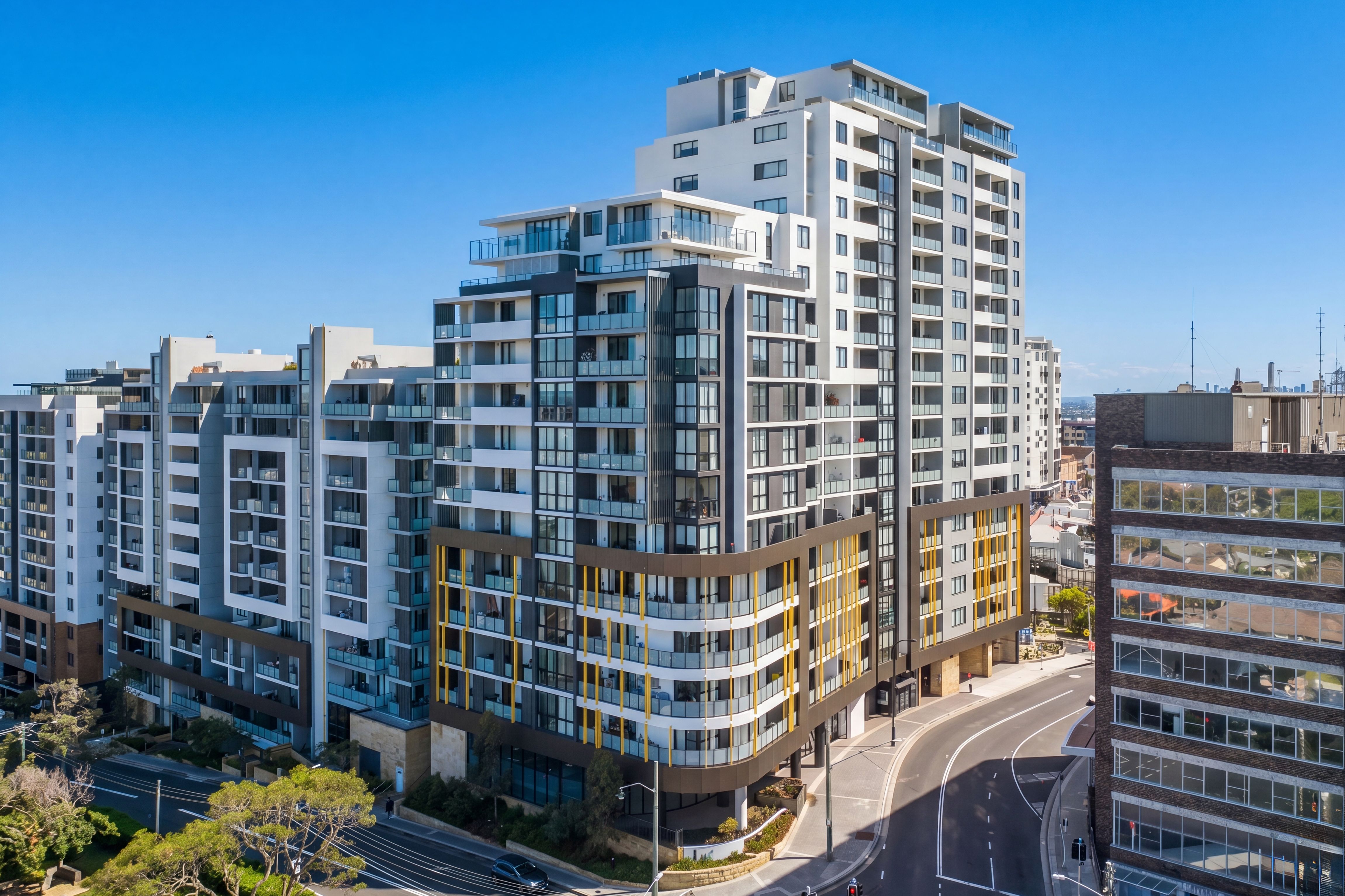 701/1D Greenbank Street, Hurstville, NSW 2220