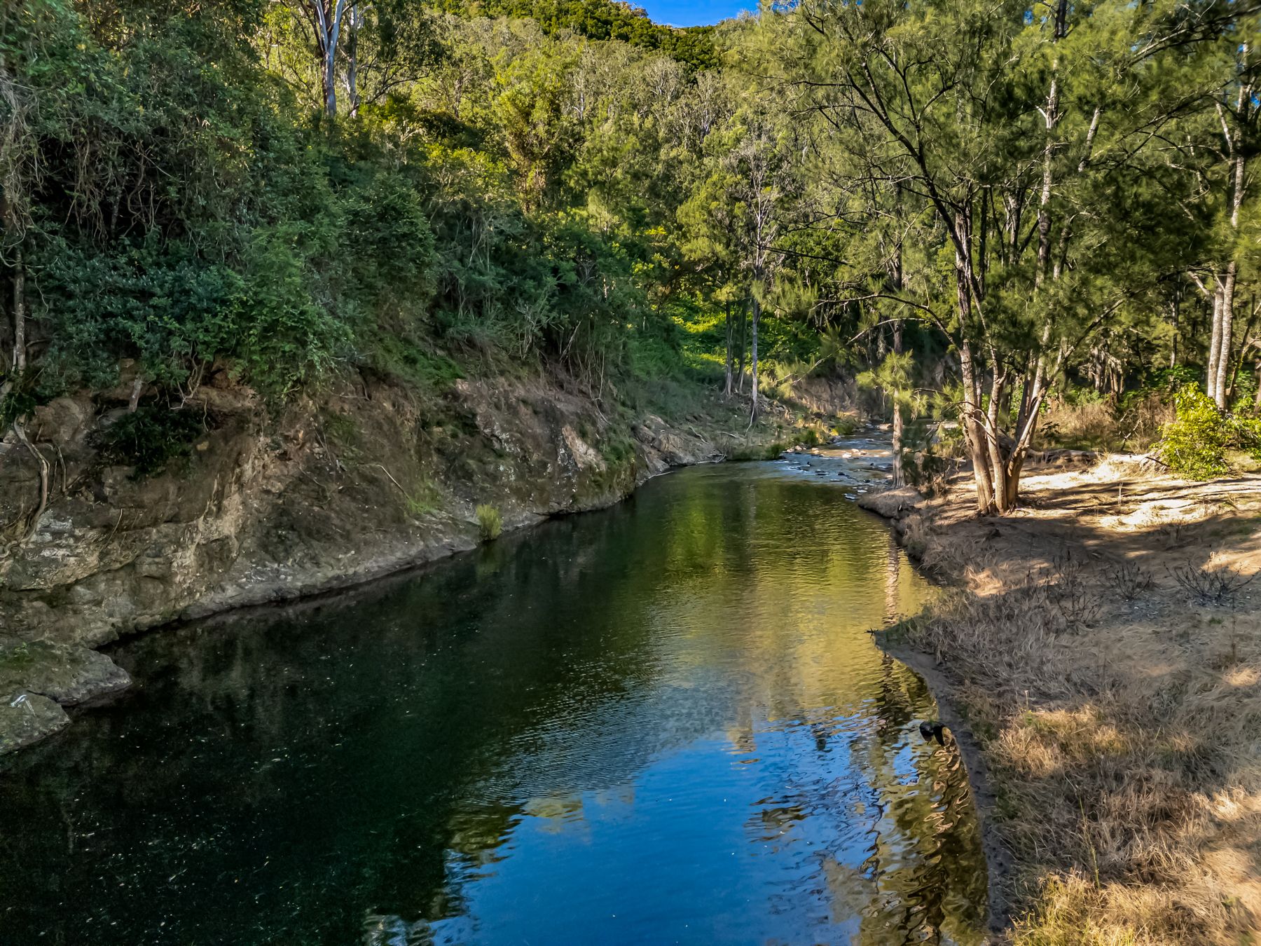82 Tibbuc Road, Tibbuc VIA, Gloucester, NSW 2422