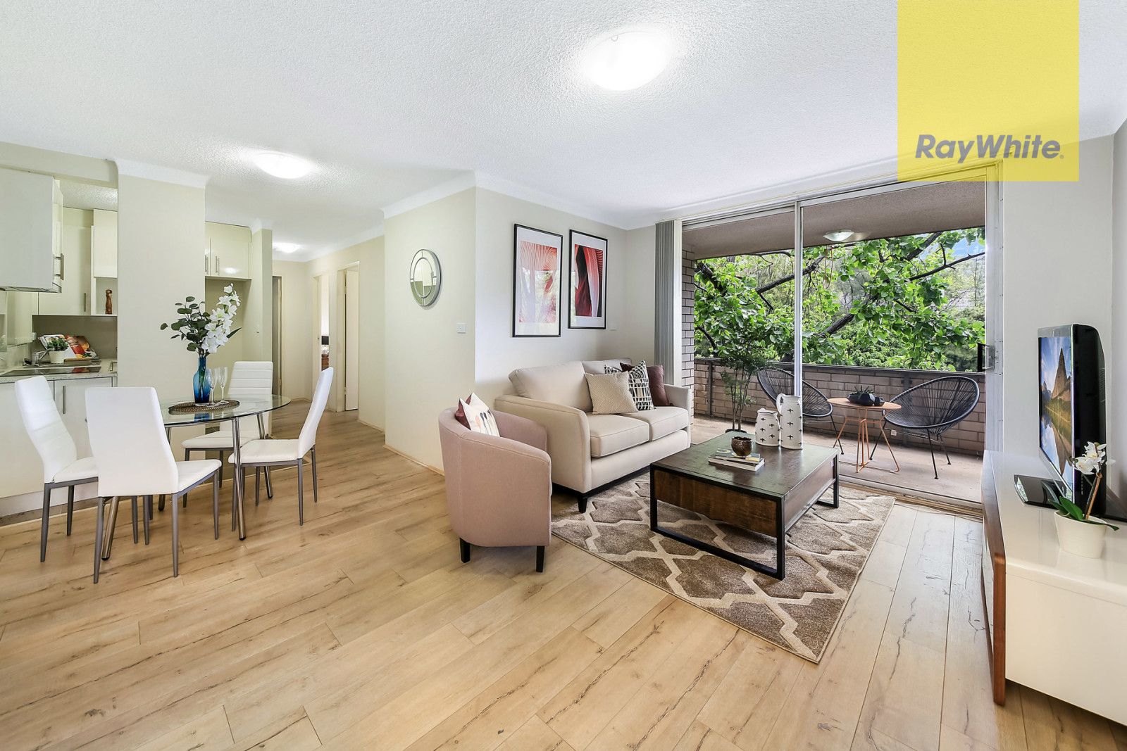 14/23 Campbell Street, Parramatta, NSW 2150