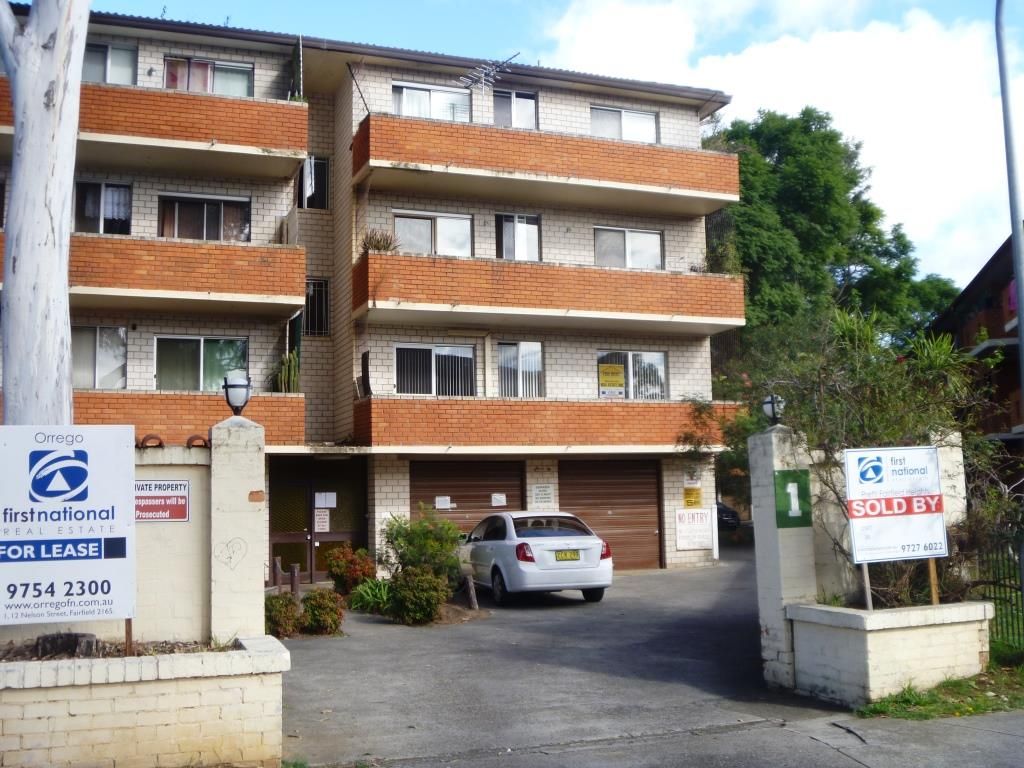 1 Waterside Crescent
