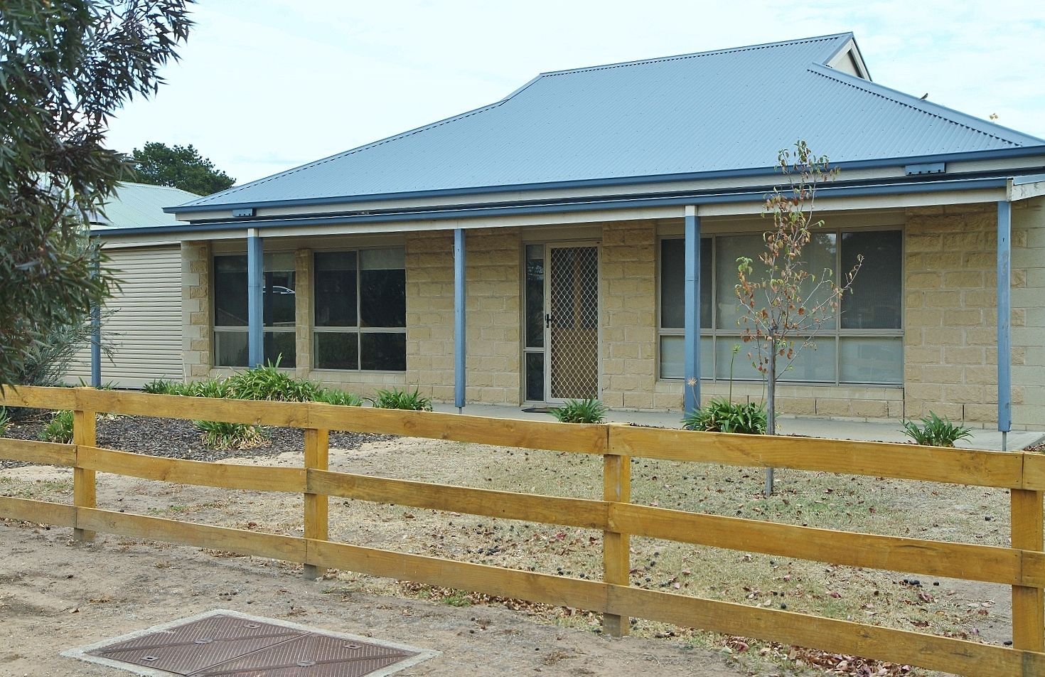 16A Mitchell Street, Heathcote VIC 3523