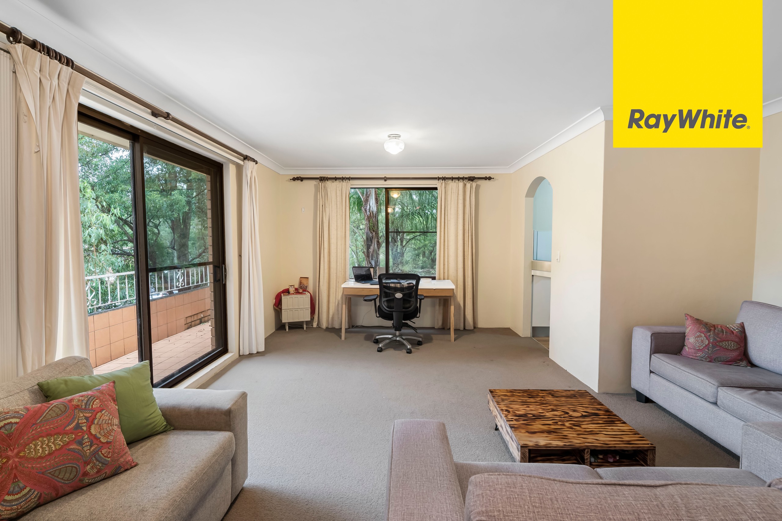 30/199 Waterloo Road, Marsfield, NSW 2122