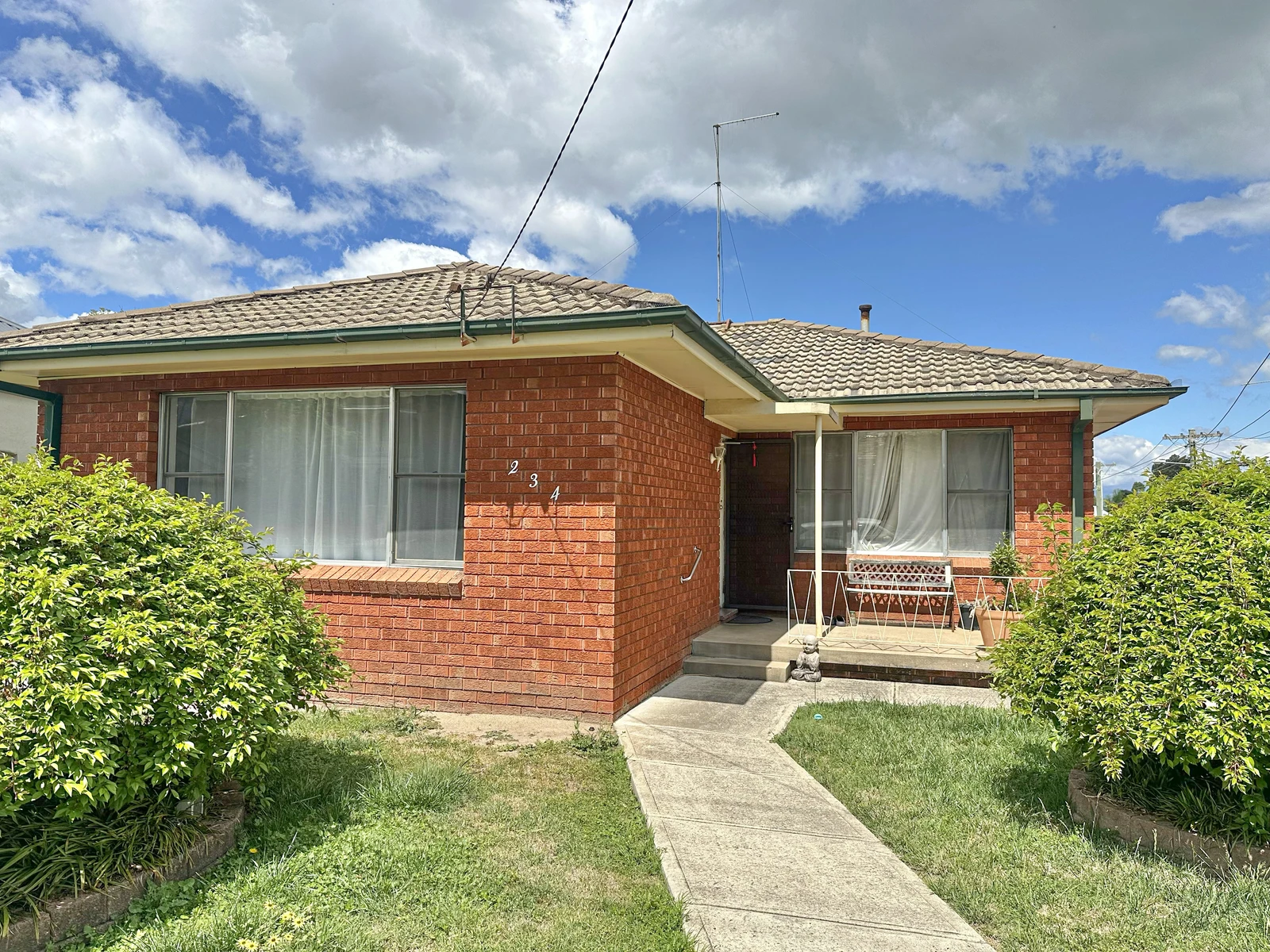 234 William Street, Bathurst, NSW 2795