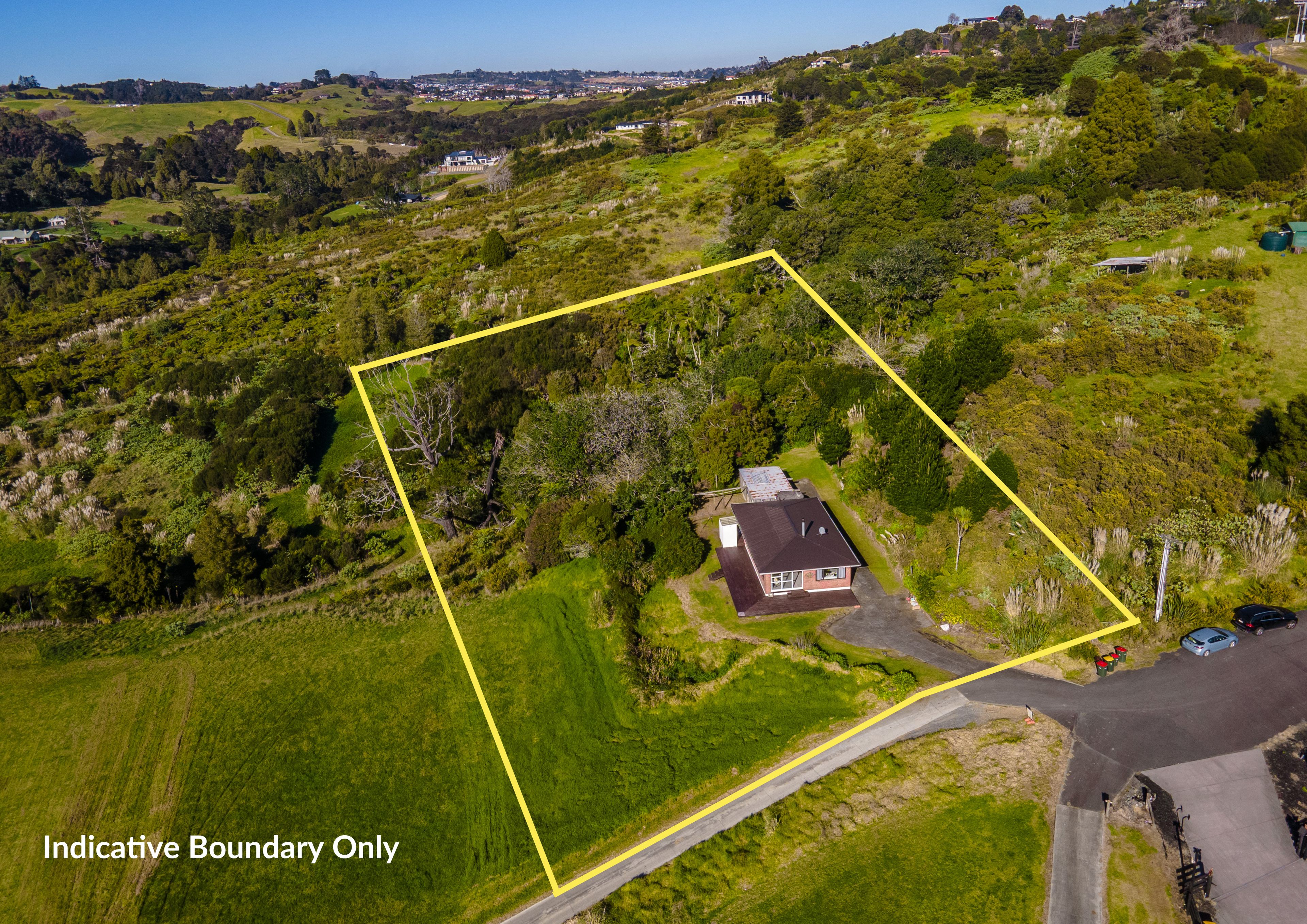 57 Masons Road, East Tamaki Heights, Manukau City