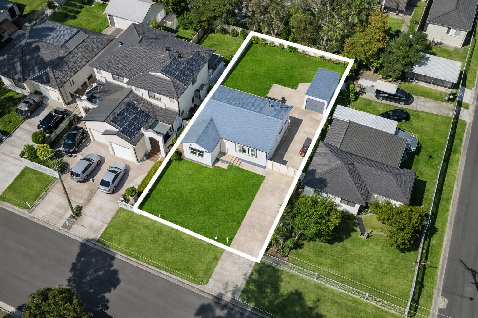 24 Leighton Street, Rooty Hill, NSW 2766