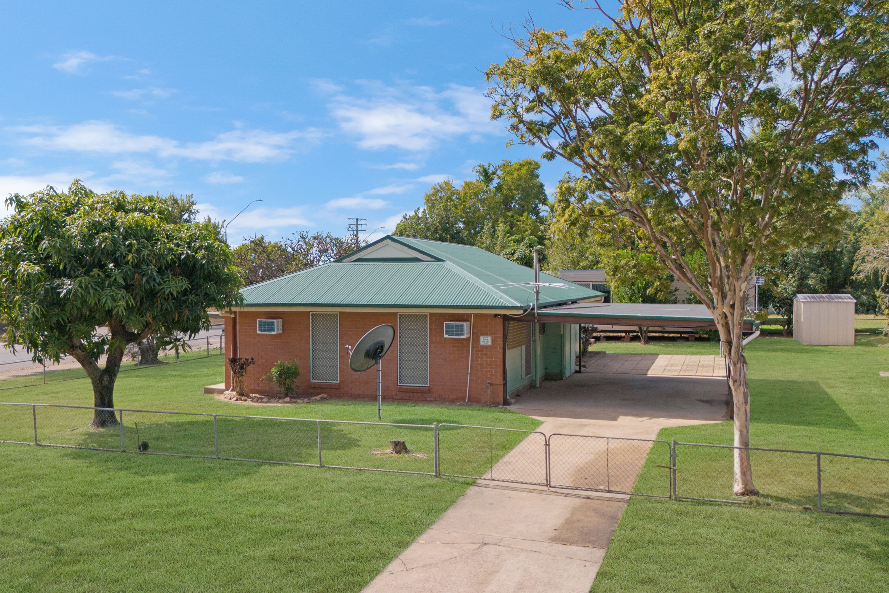 170 Mill Drive, Kirwan, QLD 4817