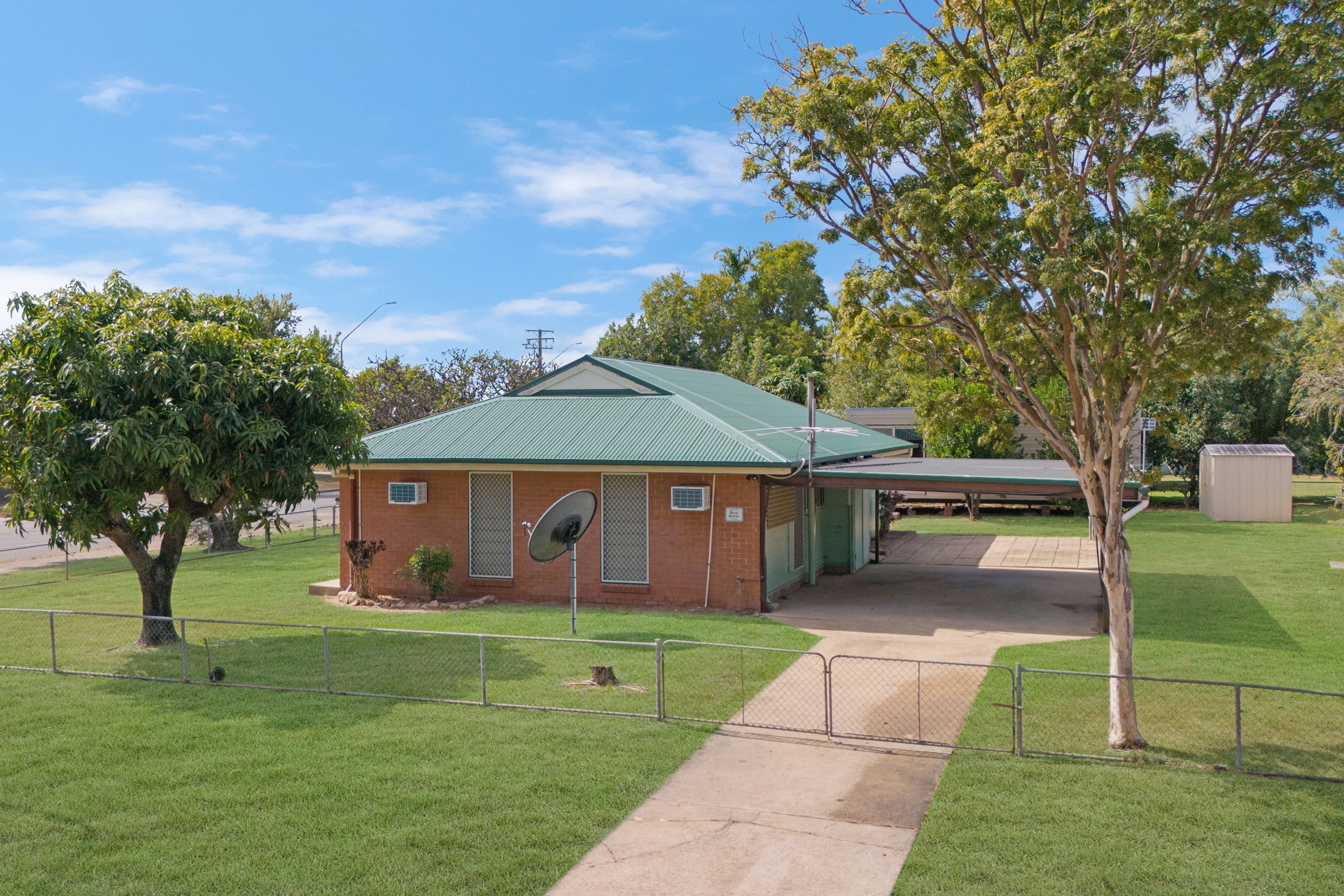 170 Mill Drive, Kirwan, QLD 4817