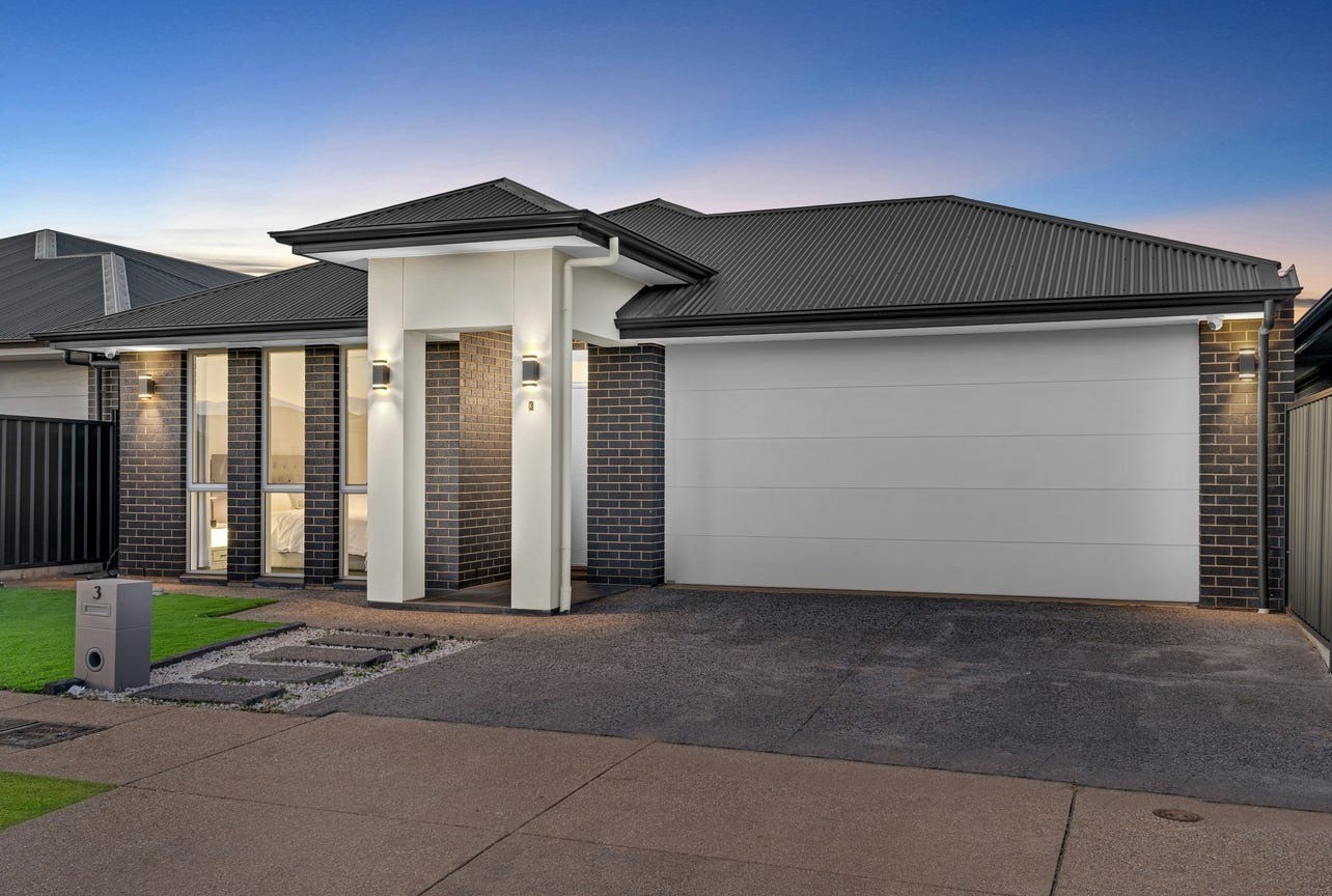 3 Carissa Avenue, RIVERLEA PARK, SA 5120