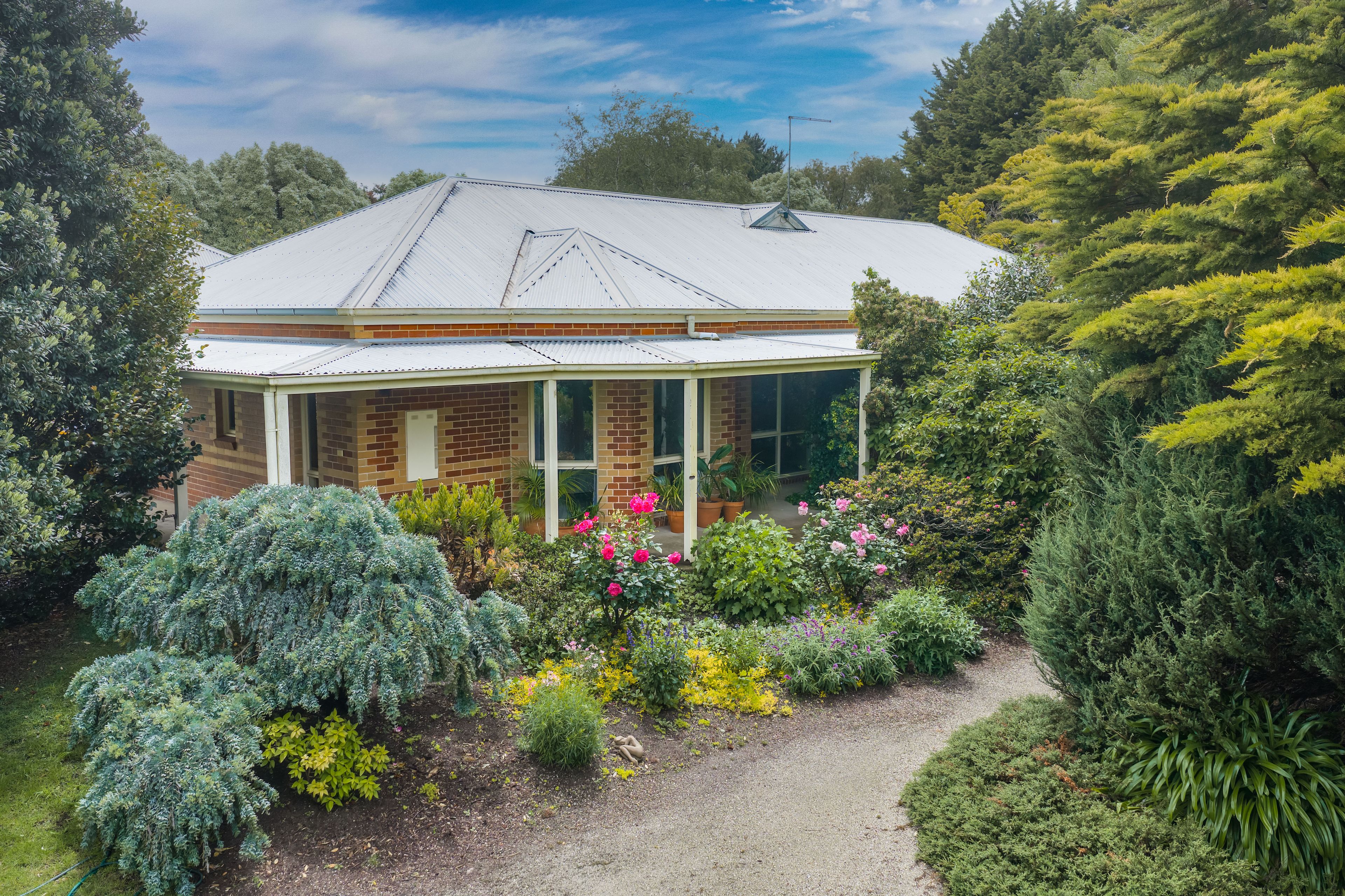 150 Dawsons Road, WOOREEN, VIC 3953