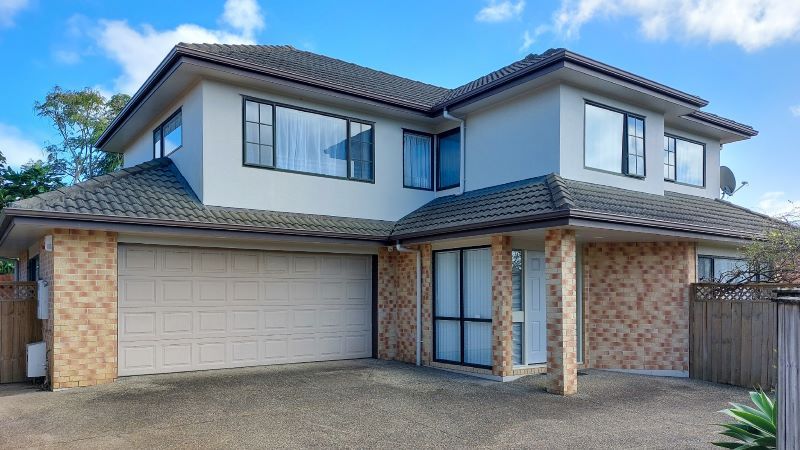 28 Stellamaris Way, Northpark, Manukau City