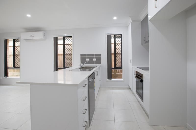 81 Buxton Avenue, Yarrabilba, QLD 4207