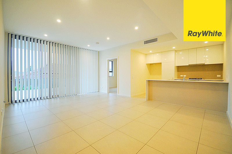 5/8 Main Avenue, Lidcombe, NSW 2141
