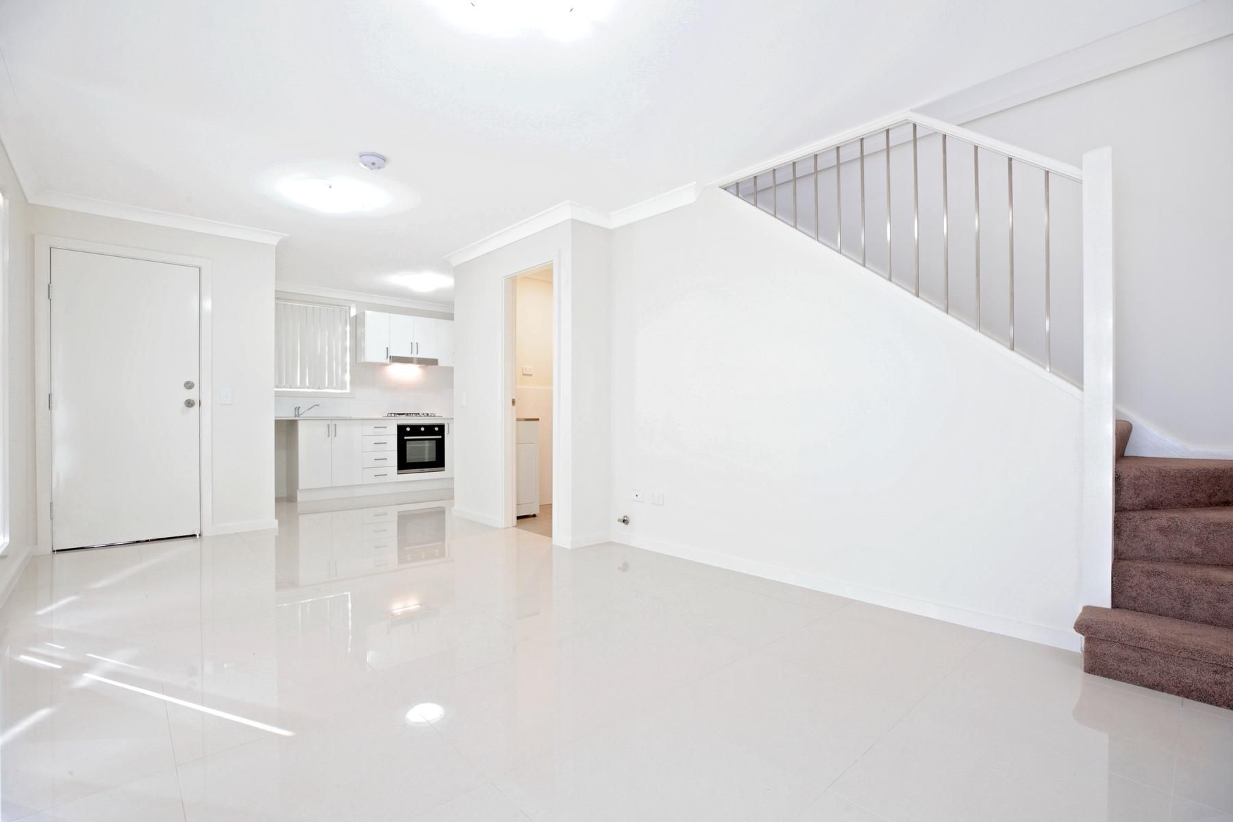 4/148 Canberra Street, St Marys, NSW 2760