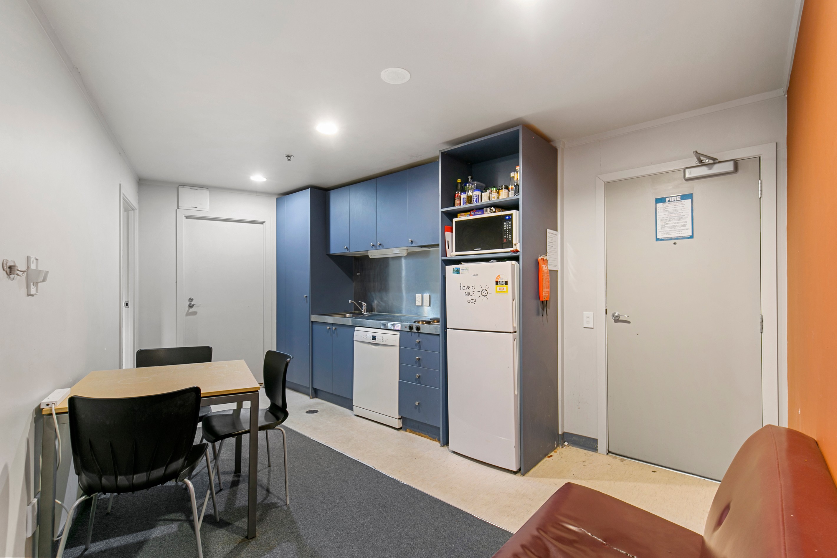 58/40 The Terrace, Wellington Central, Wellington City