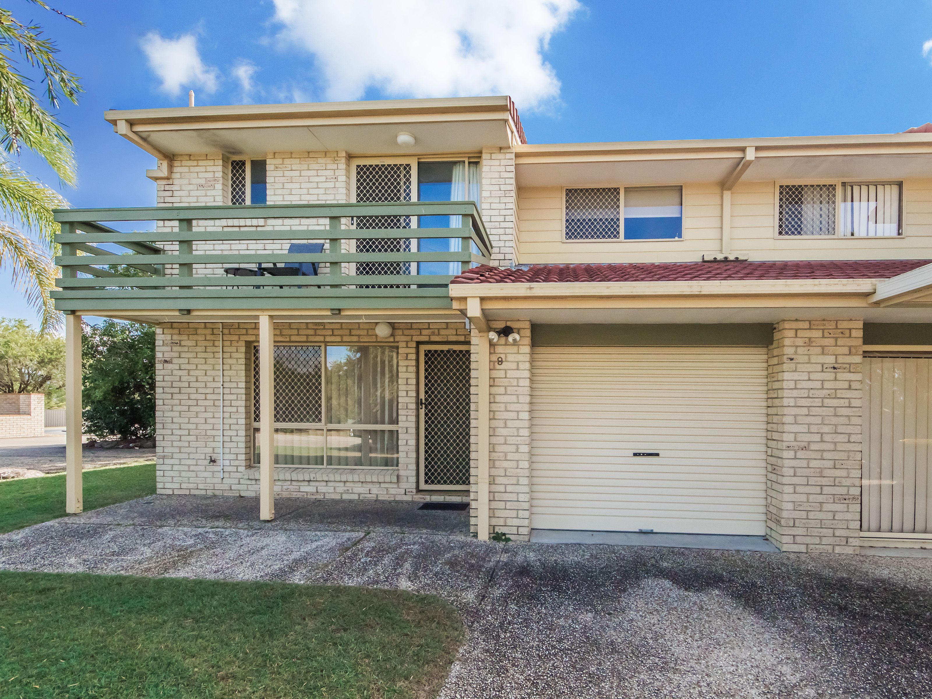 9/118 Highfield Drive, Merrimac, QLD 4226
