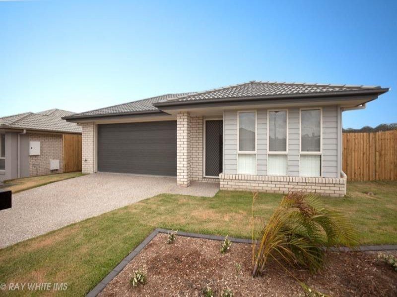 1 Darcey Street, Pimpama, QLD 4209