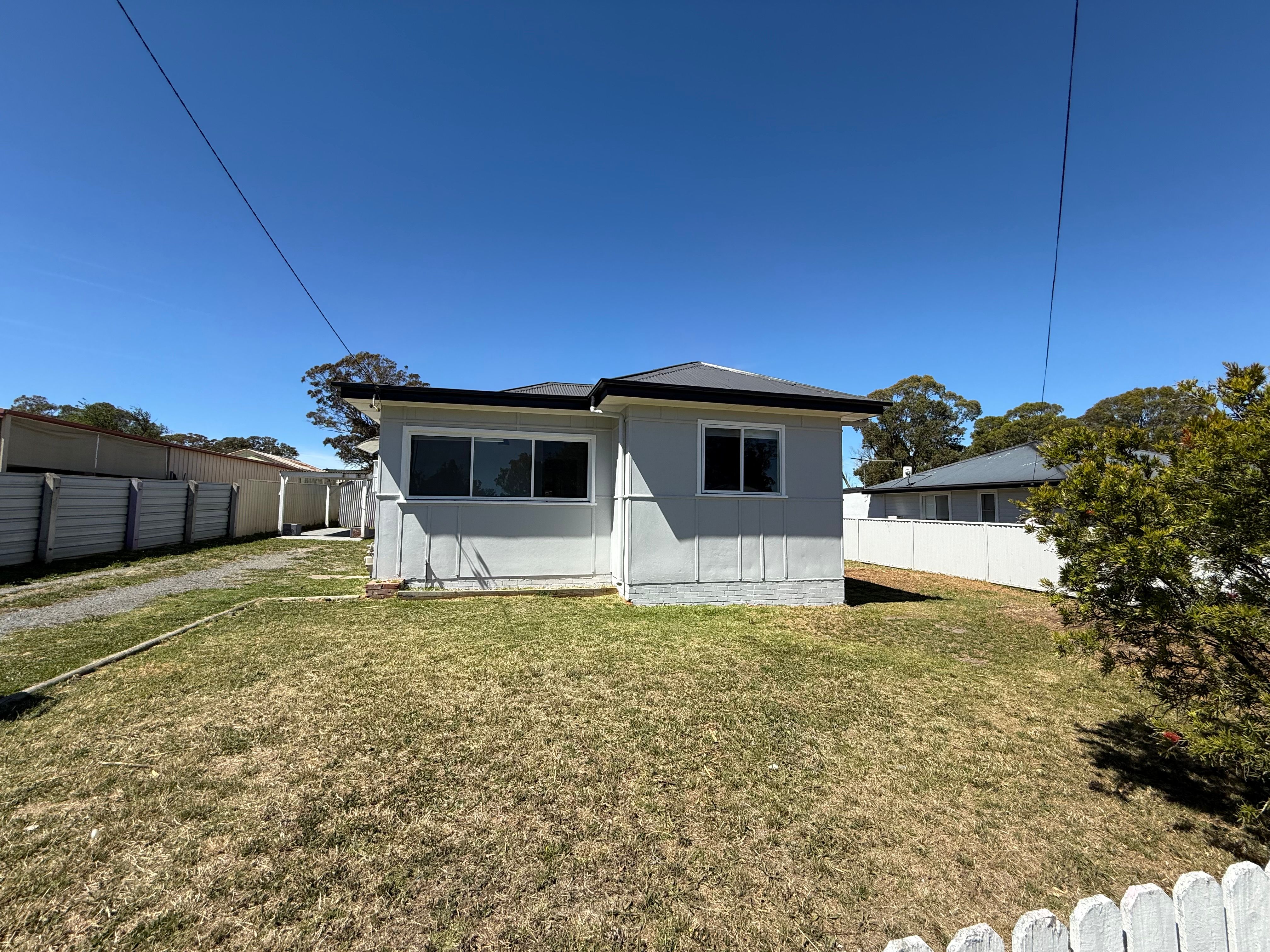 18 Goulburn Street, Marulan, NSW 2579