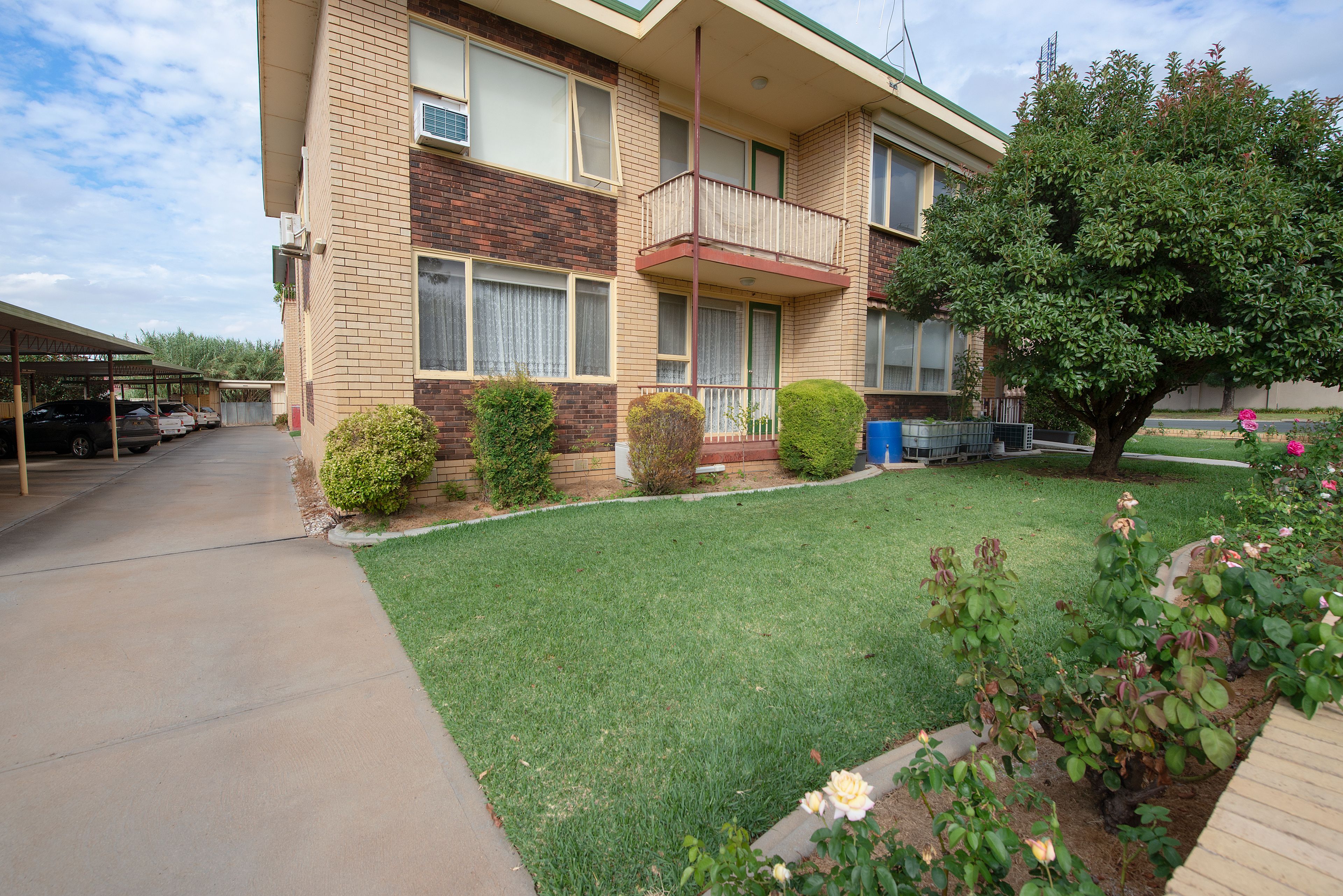 2/21 Splatt Street, Swan Hill, VIC 3585 Sold House Ray White Swan Hill