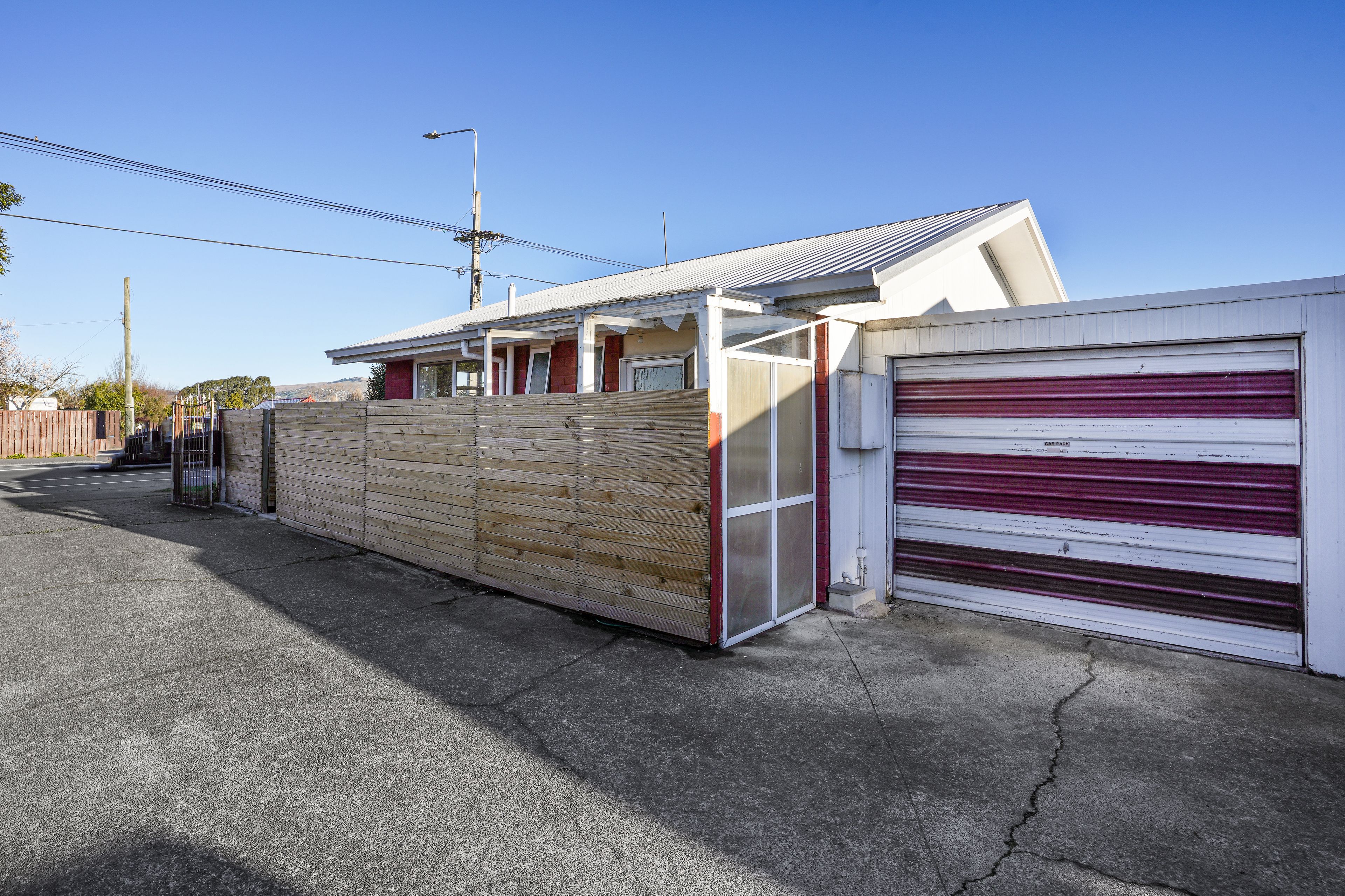 1/187 Pages Road, Wainoni, Christchurch City