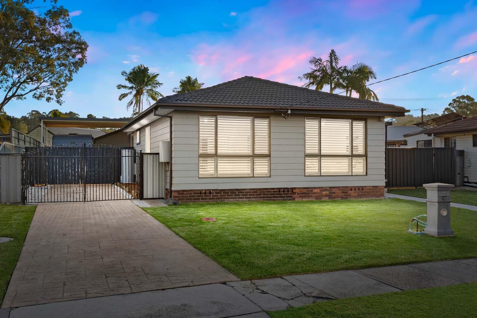 30 Matfen Close, Maryland, NSW 2287