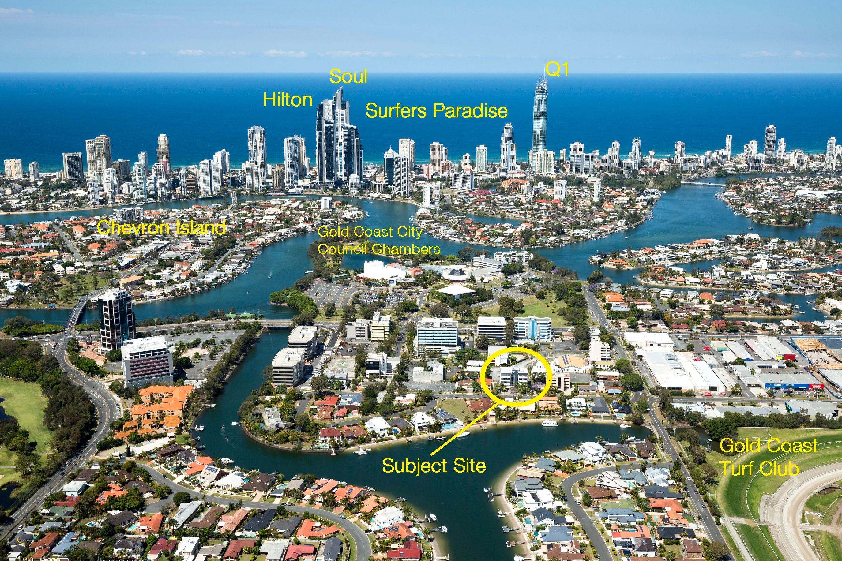 91 Upton Street, Bundall, QLD 4217