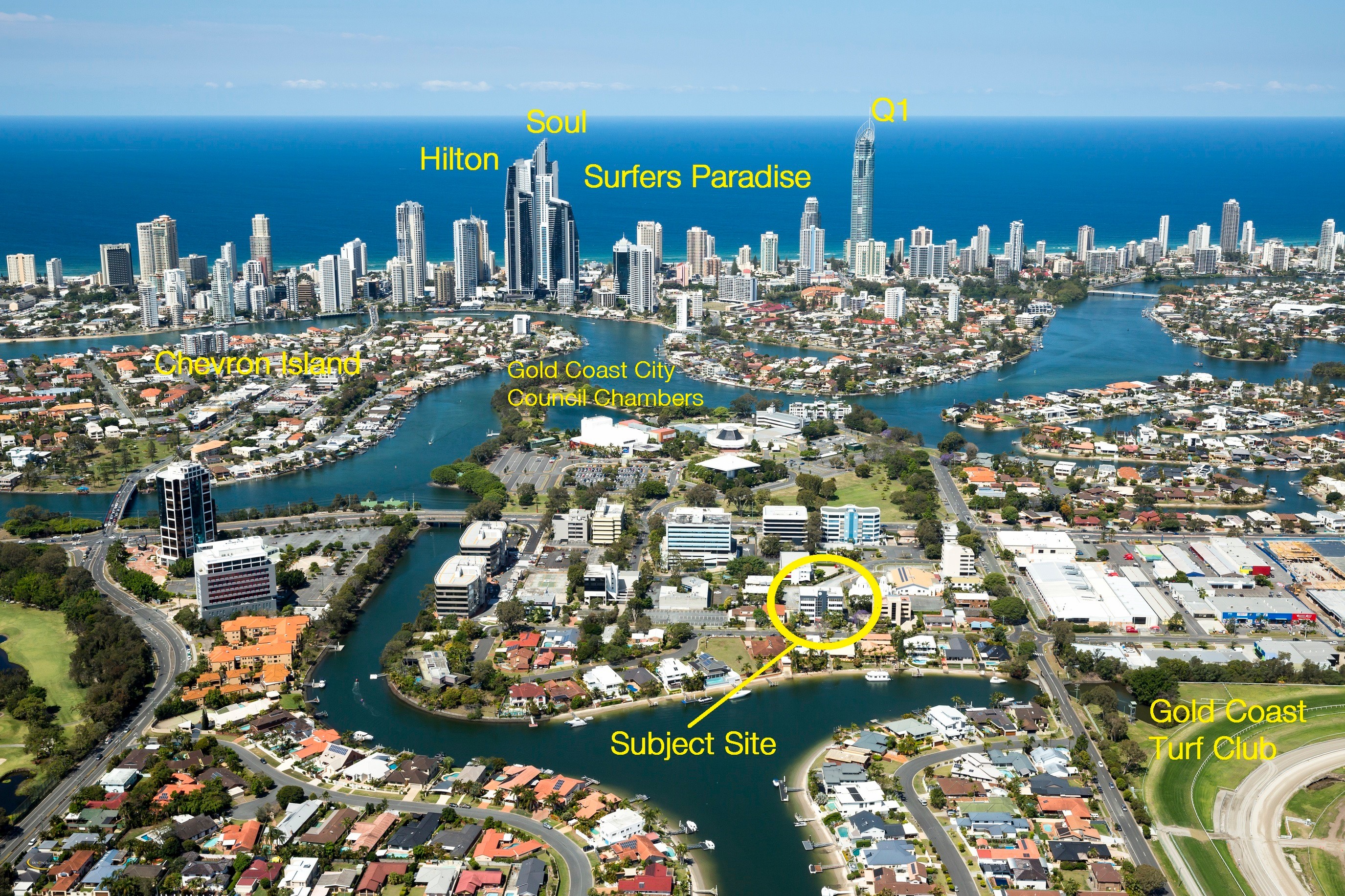 91 Upton Street, Bundall, QLD 4217