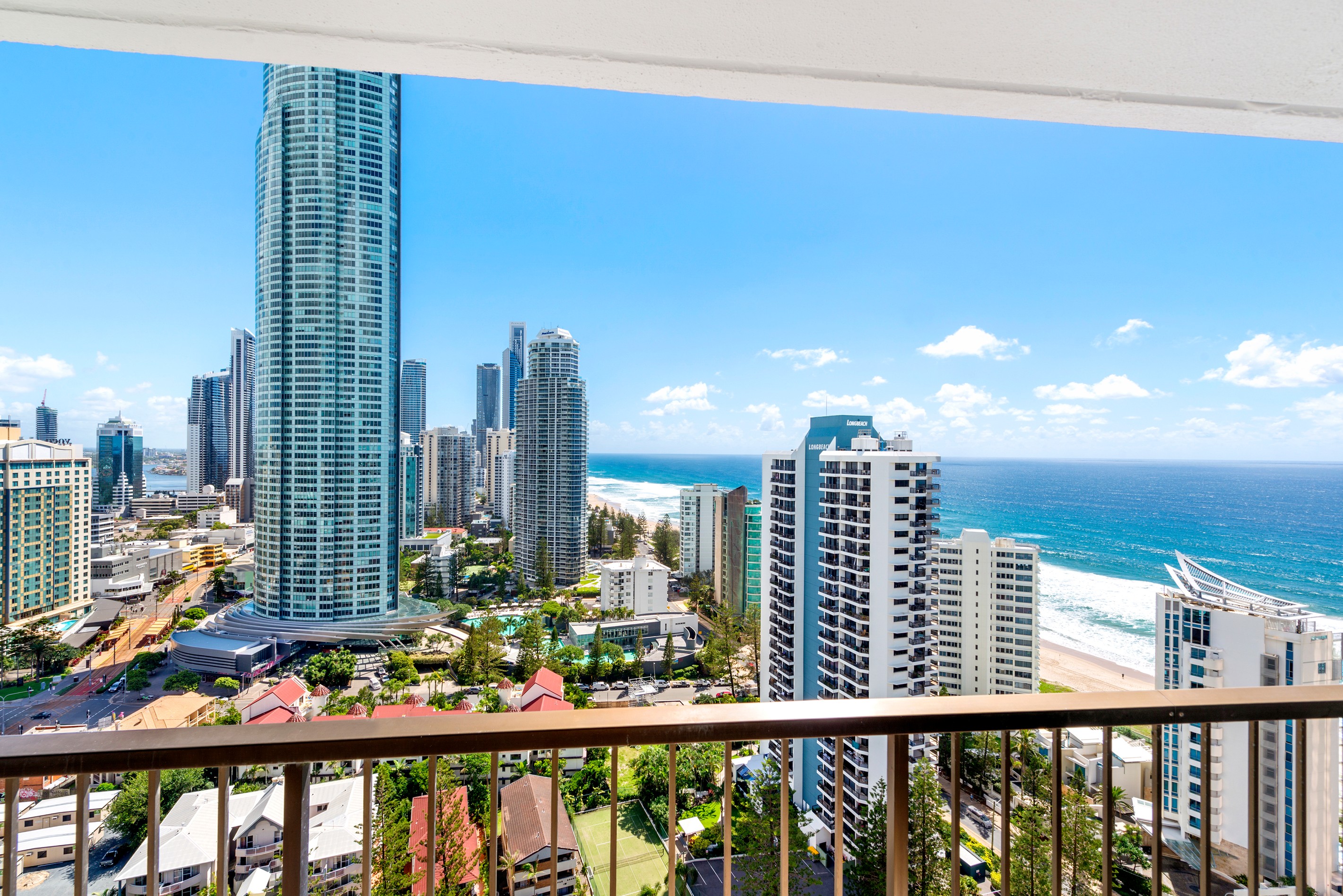 2602/5 Enderley Avenue, Surfers Paradise, QLD 4217