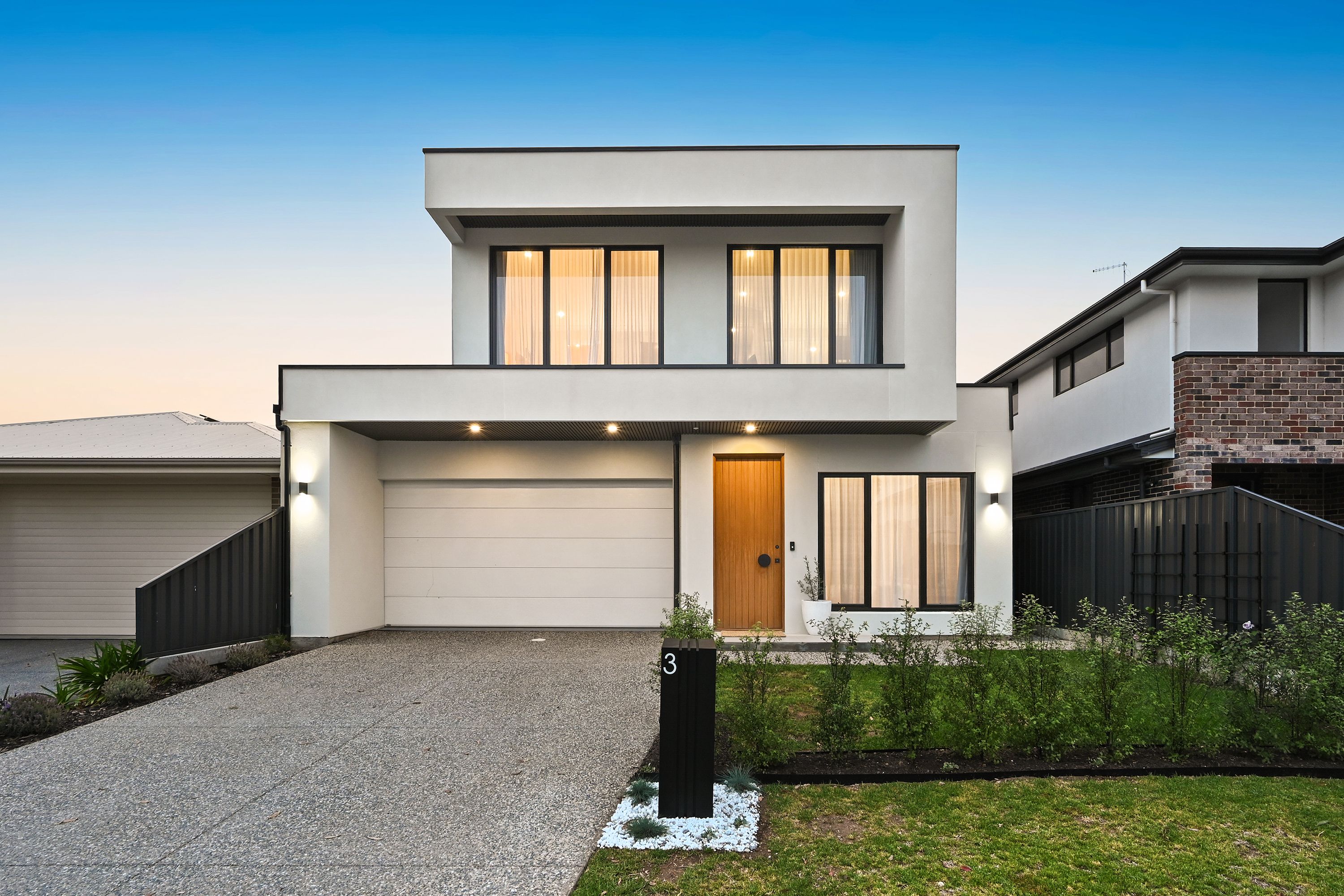 3 Burnett Crescent — photo from Ray White Semaphore