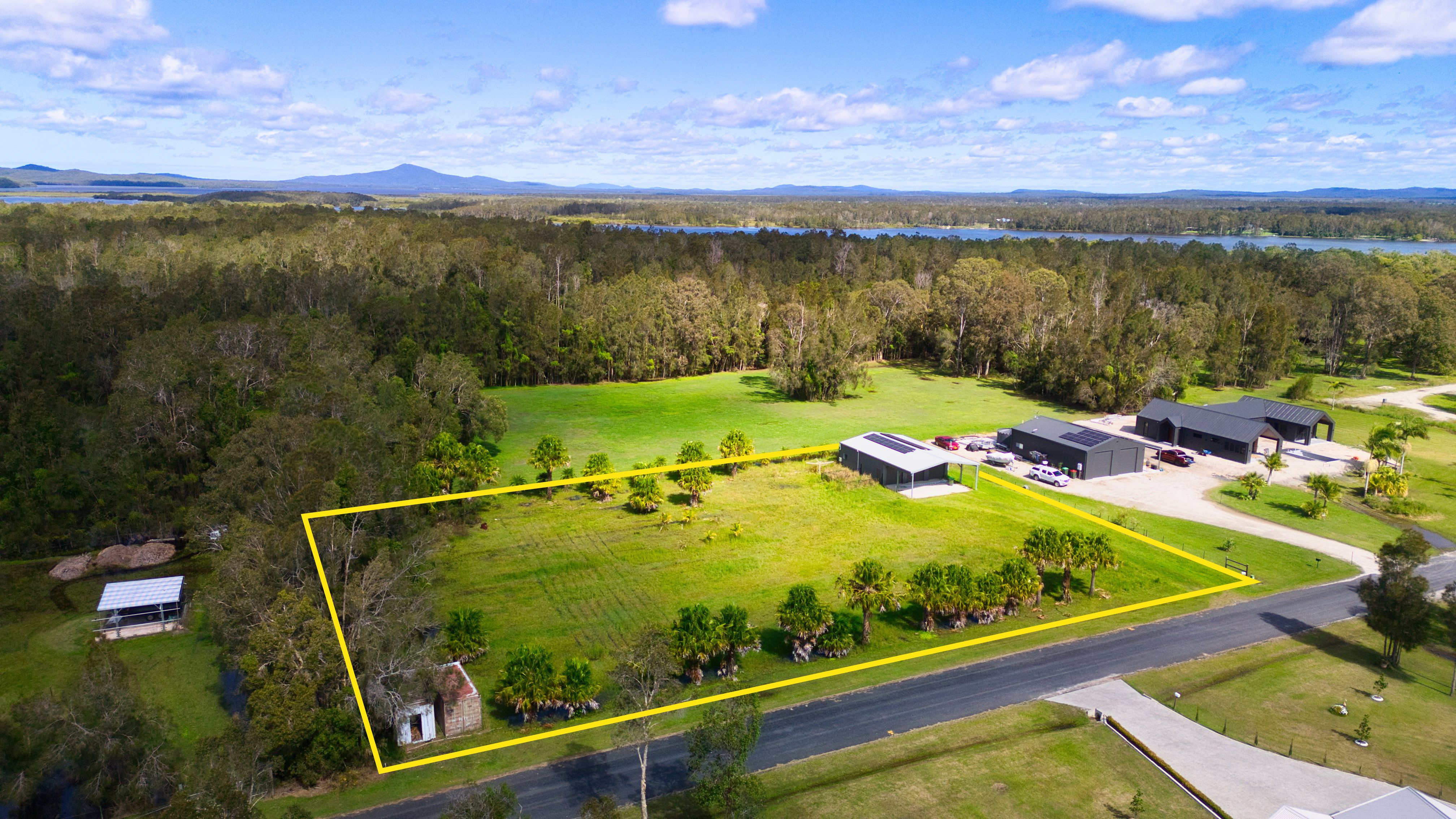 23 Alans Place, Yamba NSW 2464