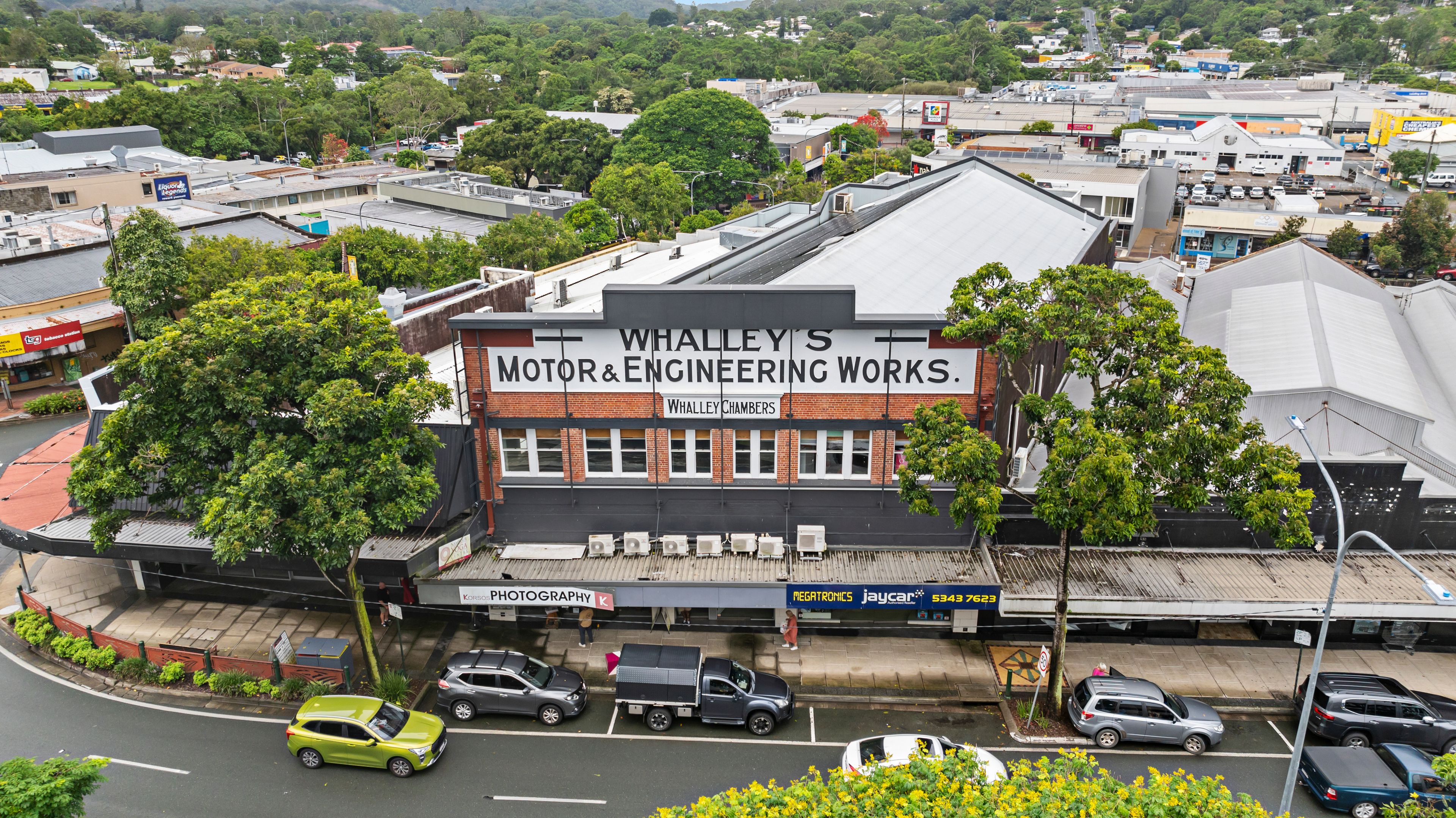 Lower Ground Level/65-71 Currie Street, Nambour, QLD 4560