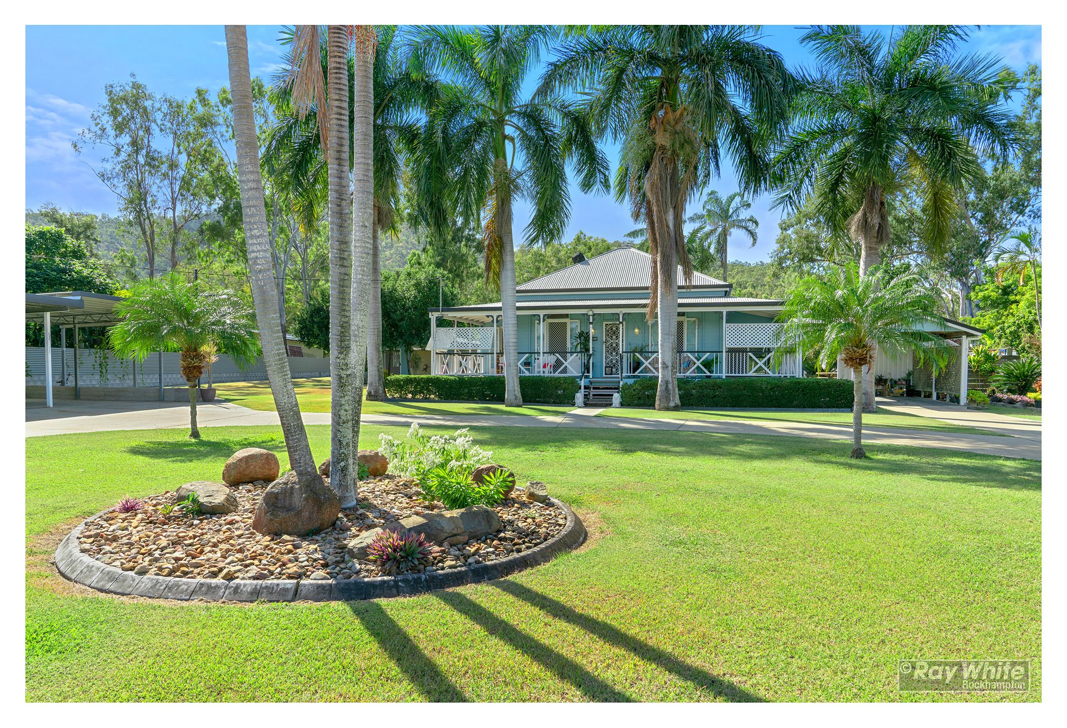647 Montgomerie Street, Lakes Creek, QLD 4701