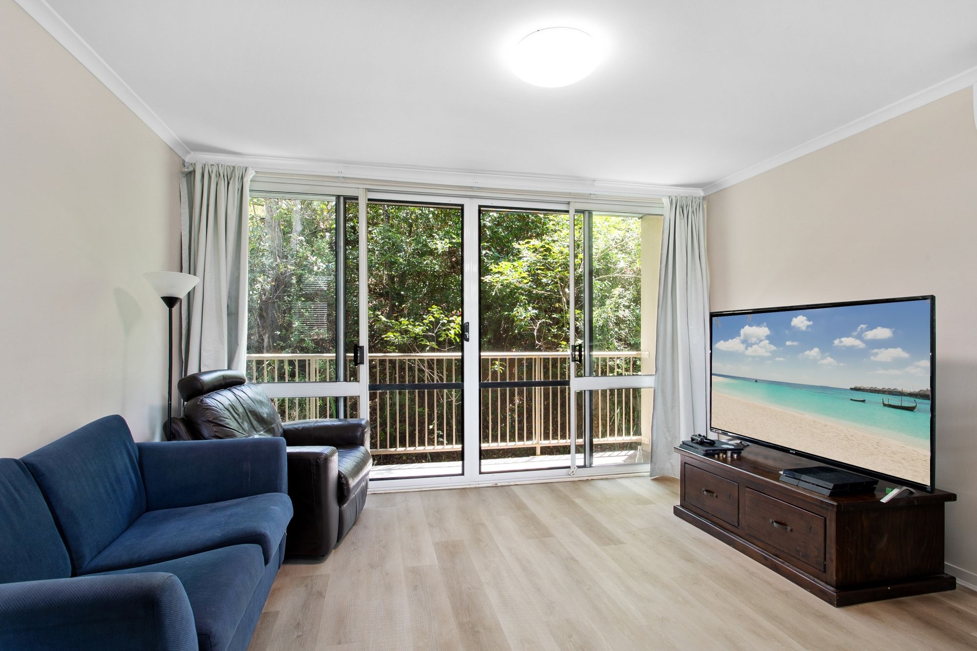 17/256 Kingsford Smith Drive, Hamilton, QLD 4007