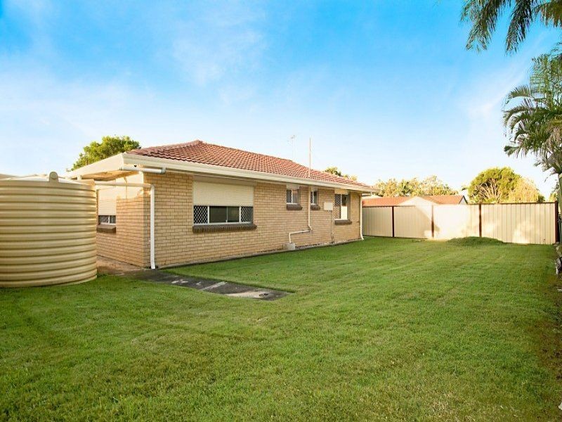 120 Bambrook Street, Taigum, QLD 4018