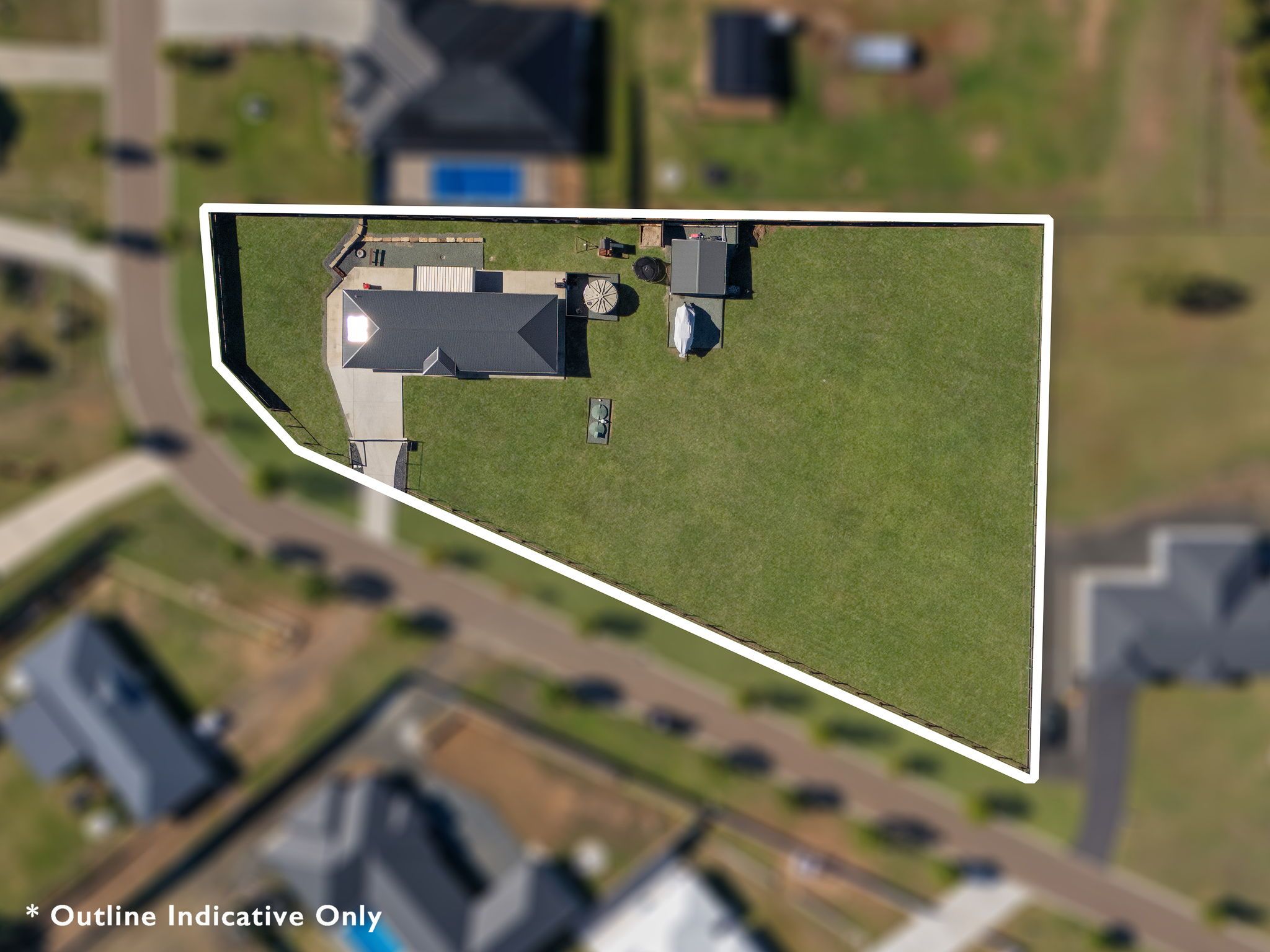 14 Mahogany Drive, Plainland, QLD 4341