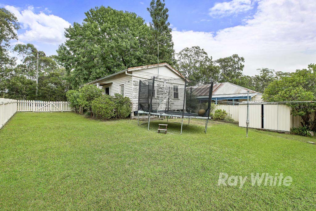 14A North Parade, Blackalls Park, NSW 2283