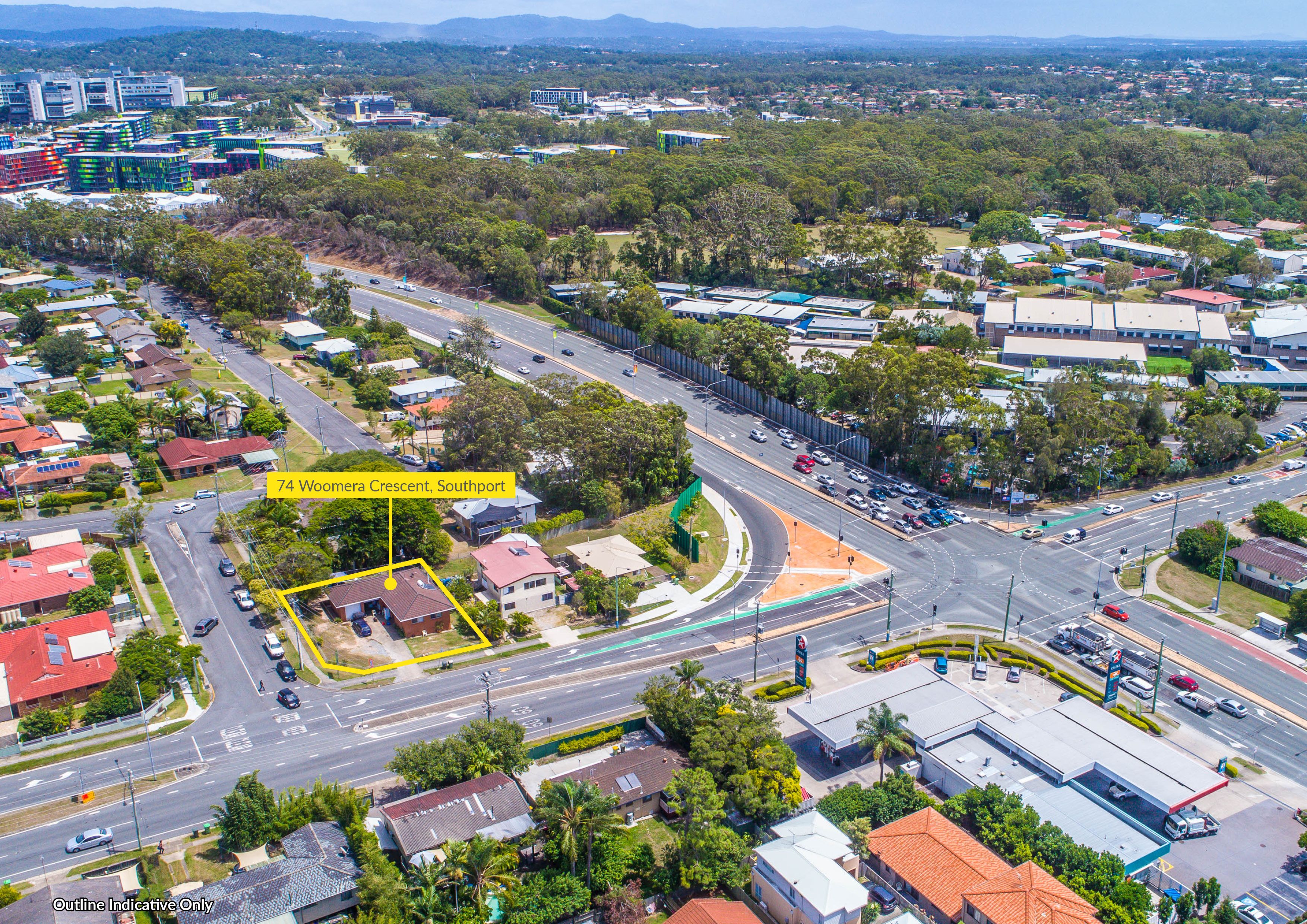 74 Woomera Crescent, Southport, QLD 4215