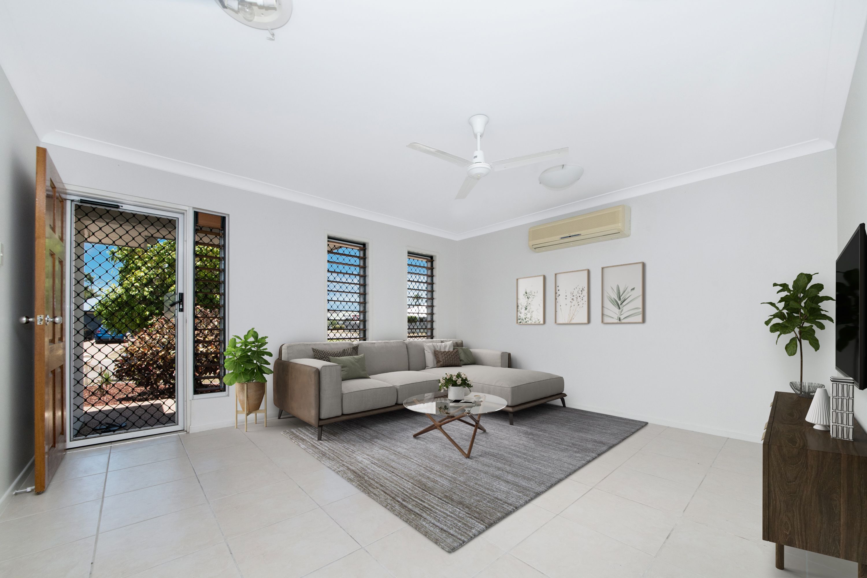 2 Beresford Court, Kirwan, QLD 4817