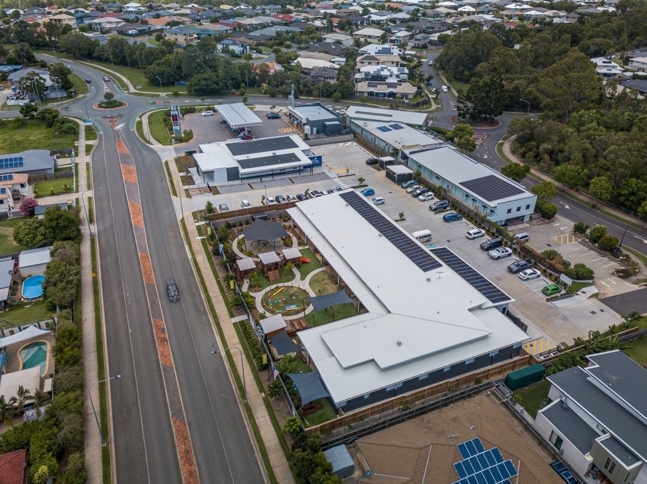 99-101 Collins Street, Redland Bay, QLD 4165