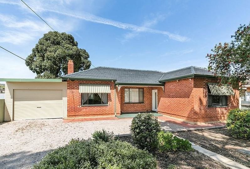 1 Margaret Court, Melrose Park SA 5039