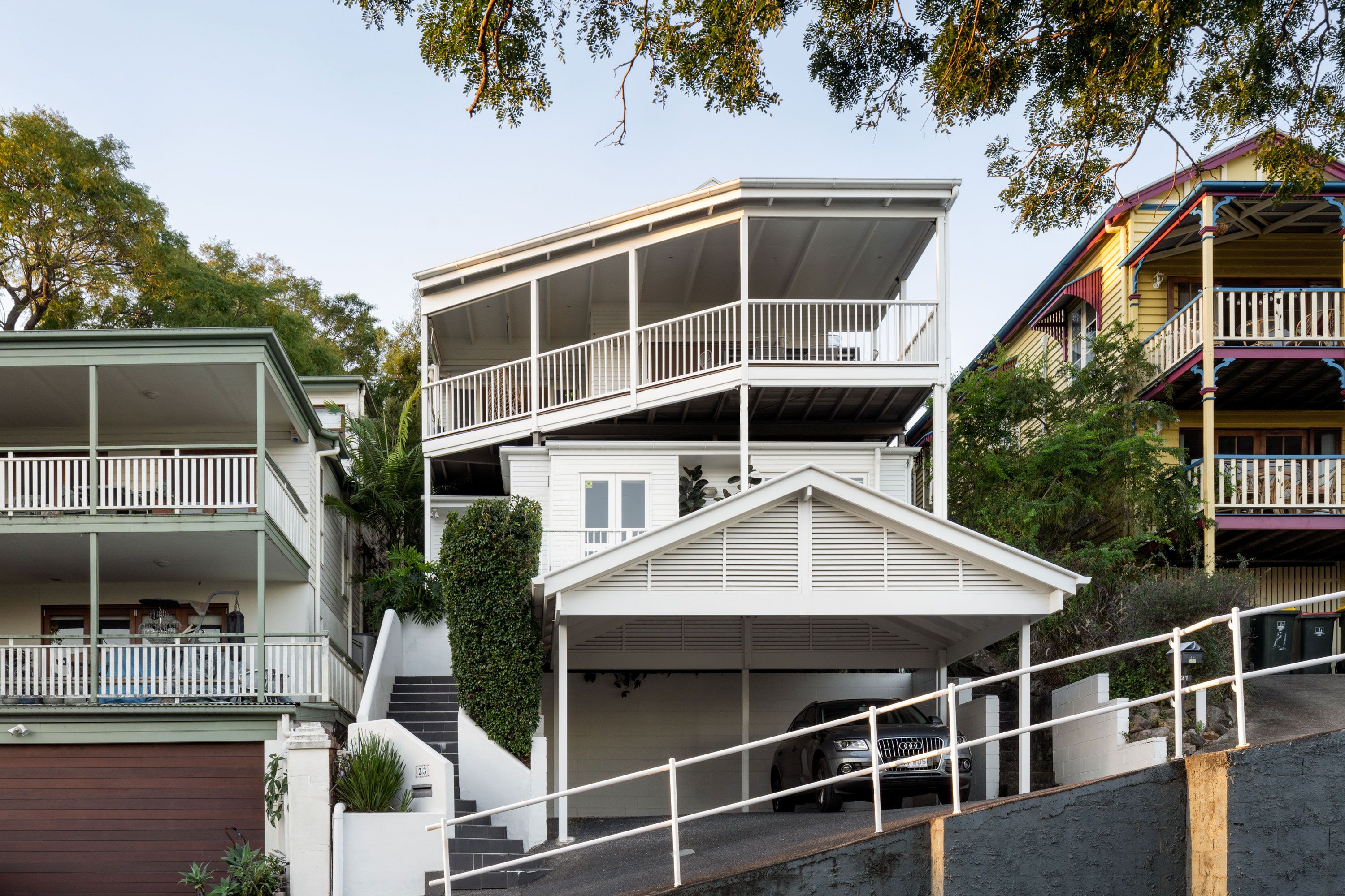 23 Plunkett Street, Paddington, QLD 4064