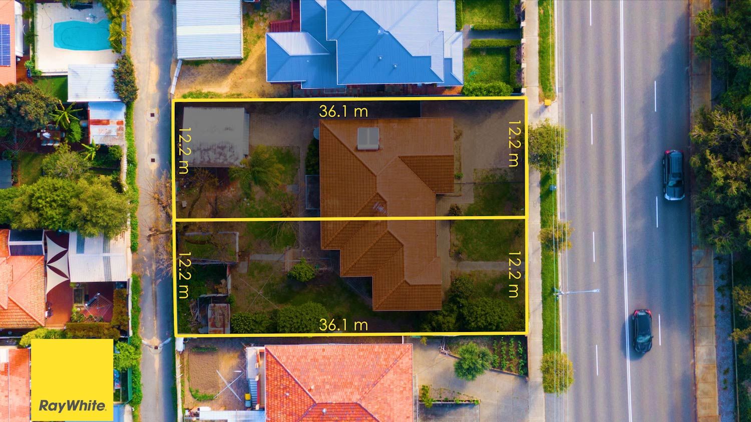 103 London Street, Mount Hawthorn, WA 6016