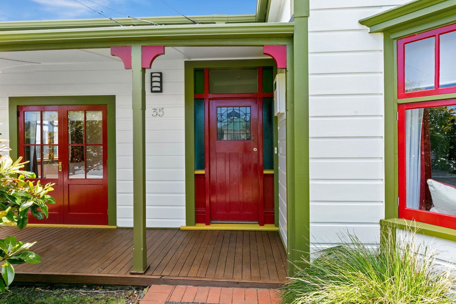 35 Adelaide Street, Petone, Lower Hutt City