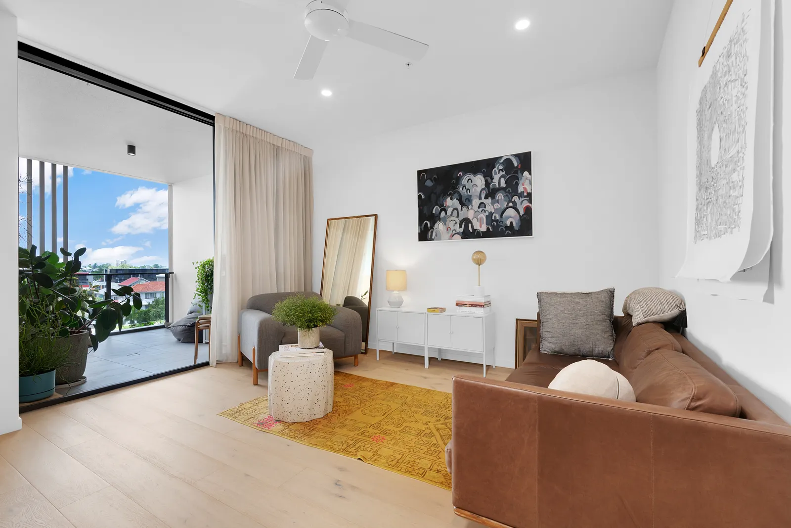 20606/19 Wilson Street, West End