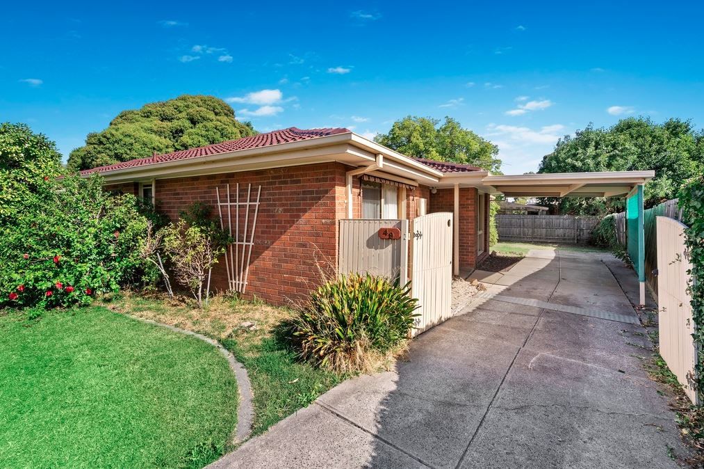 49 Konrads Crescent, Mill Park, VIC 3082